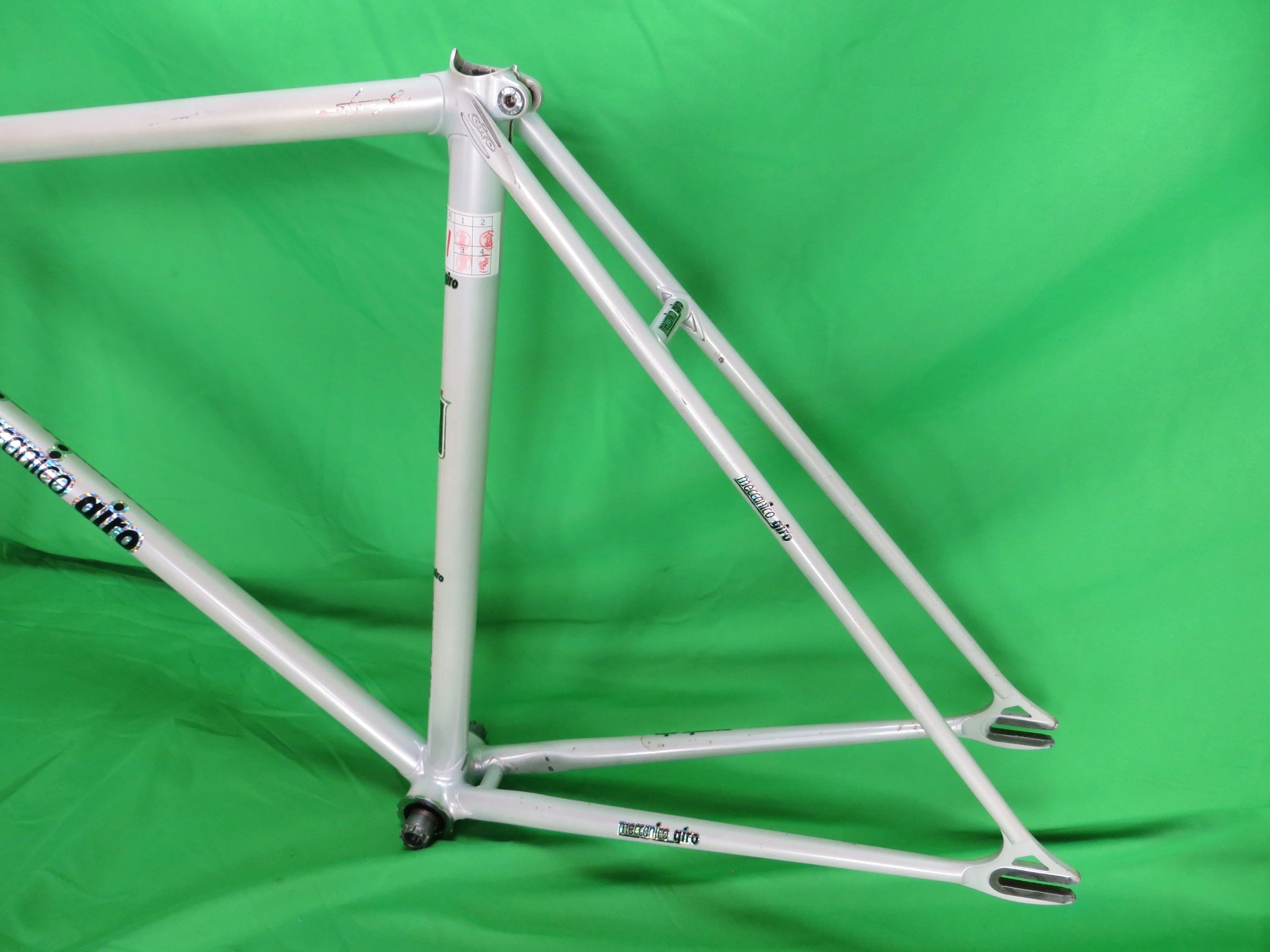 GIRO // white // 50cm - Image 13