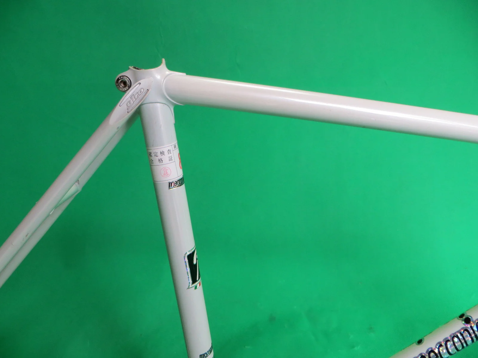 GIRO // white // 50cm - Image 2