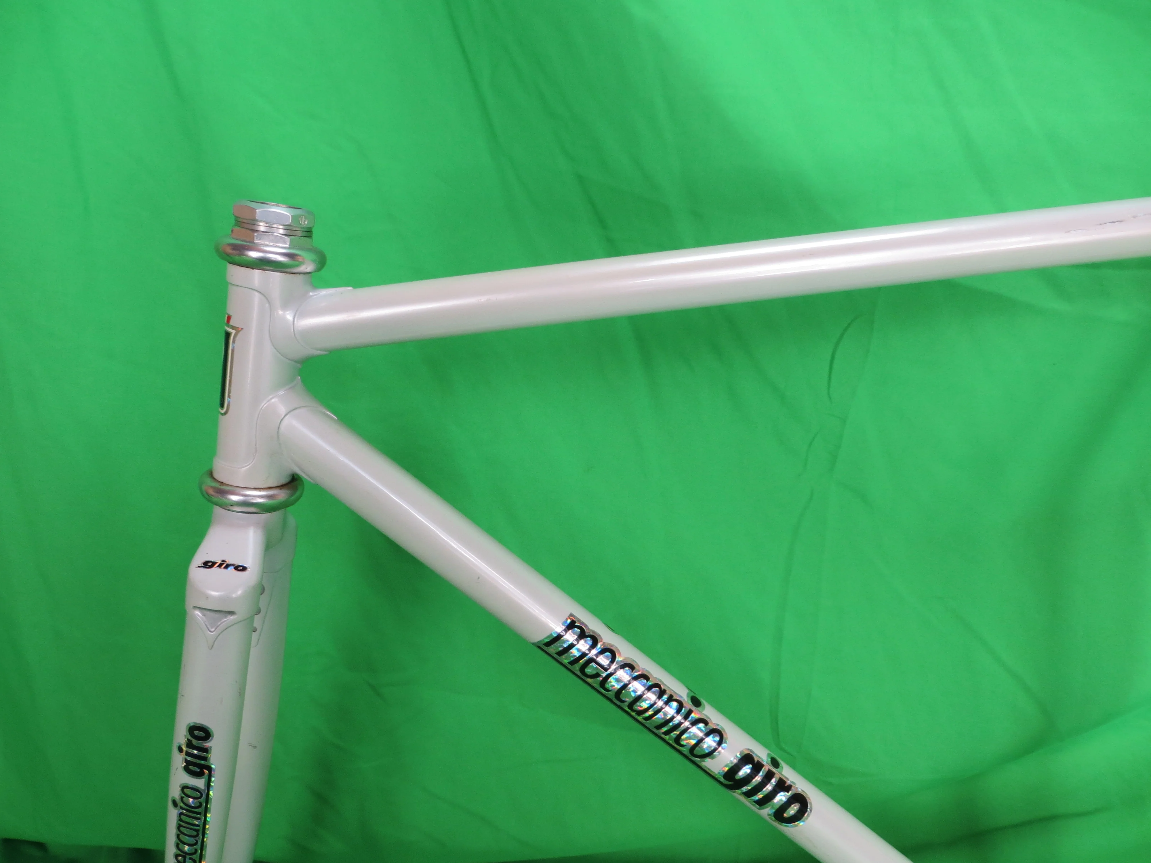 GIRO // white // 50cm - Image 9