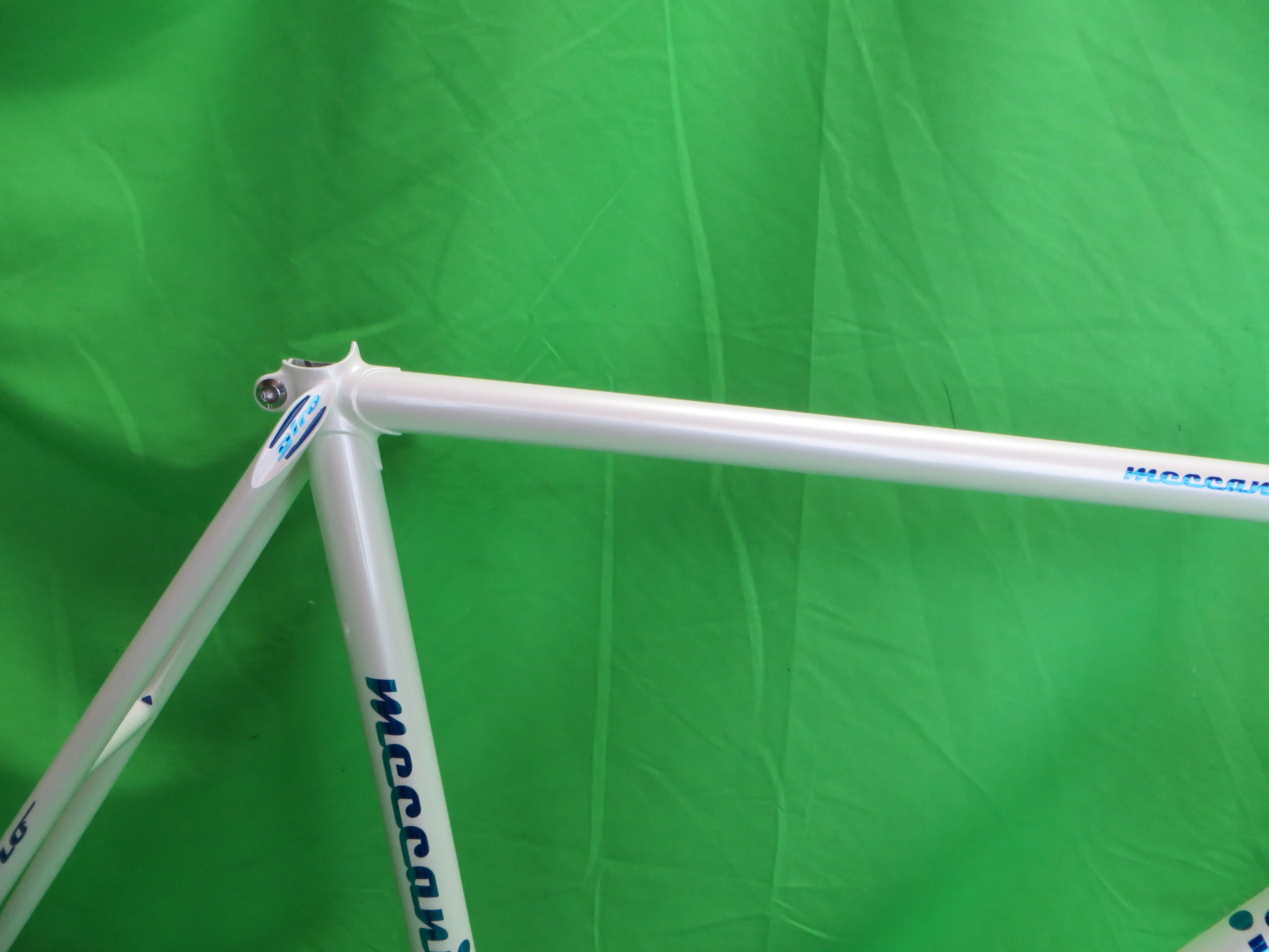 Giro // White // 56cm #2 - Image 12