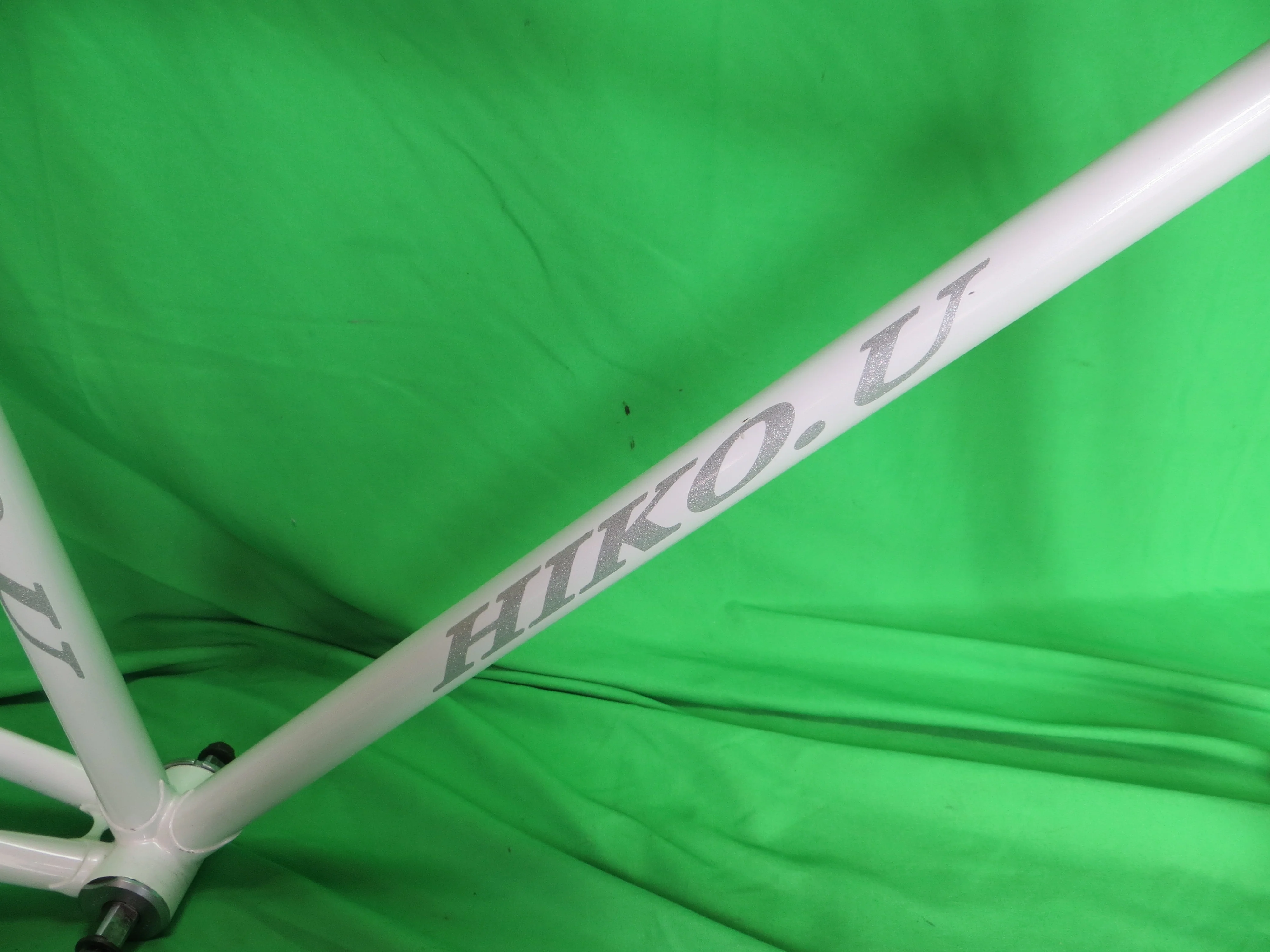 Hiko // White // 50.5cm - Image 13