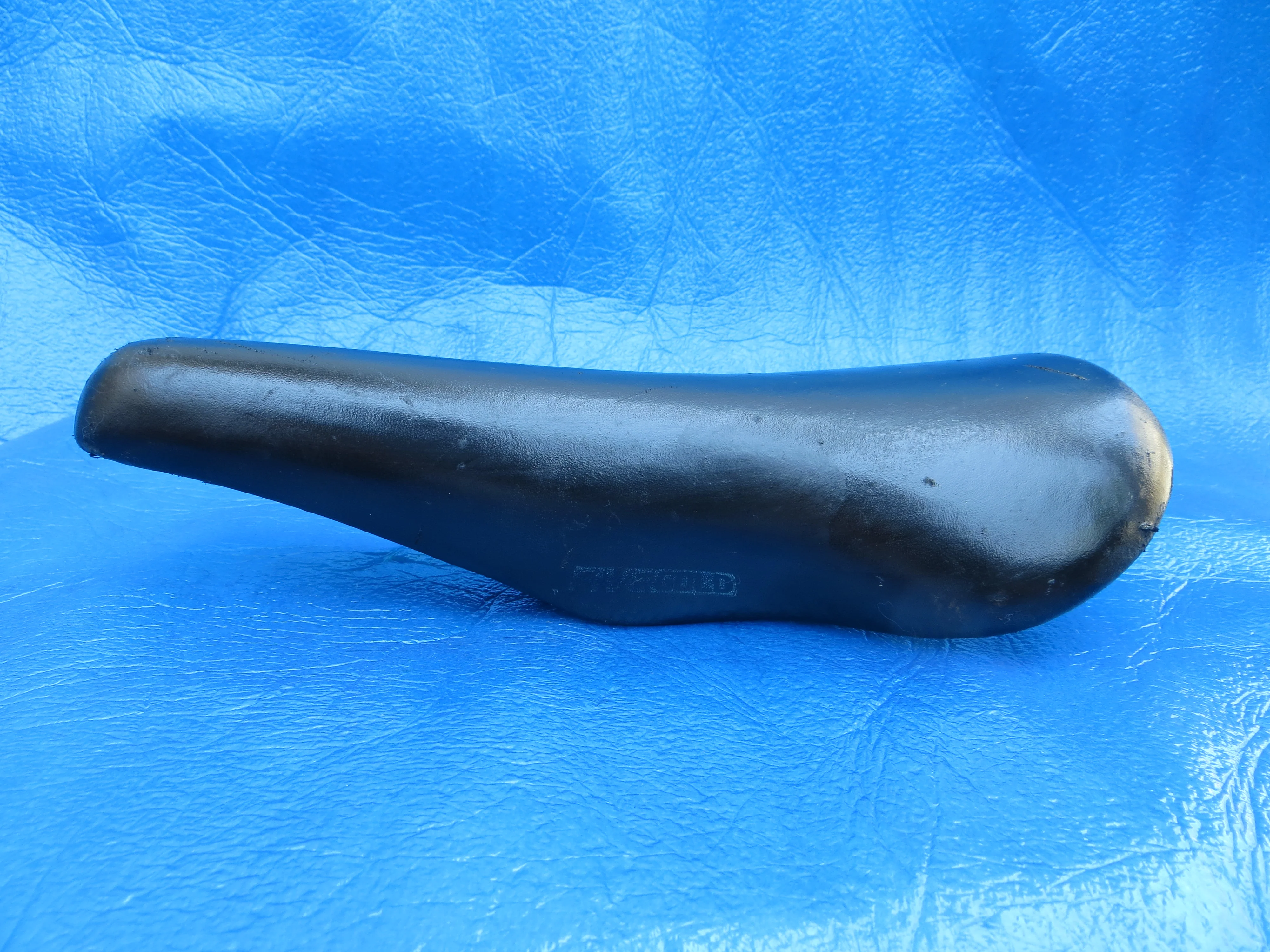 Kashima Five Gold FG-4P 44mm NJS Unpadded Saddle (23061754) - Image 3