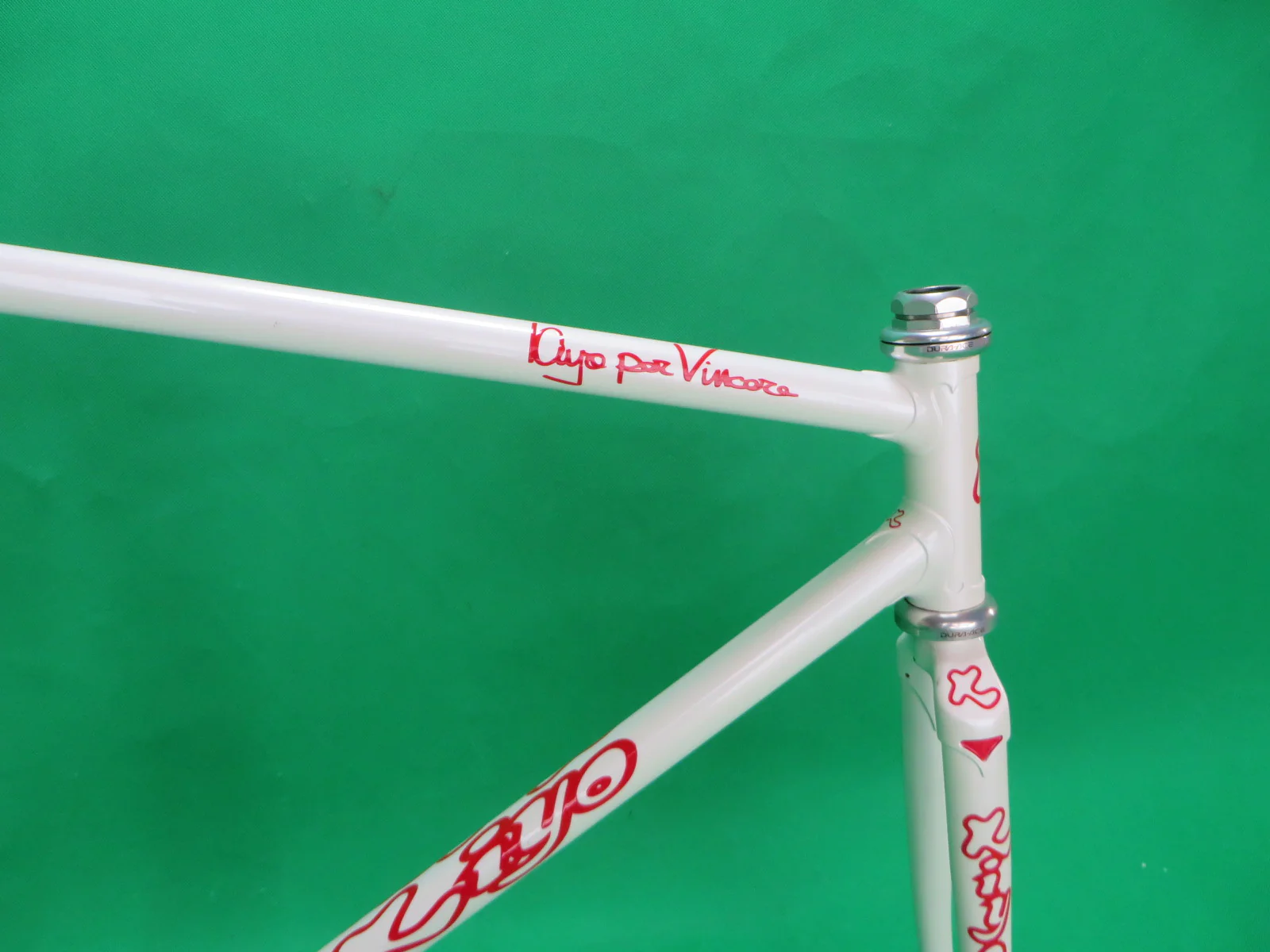 Kiyo Miyazawa 2021 // White // 51.5cm - Image 11