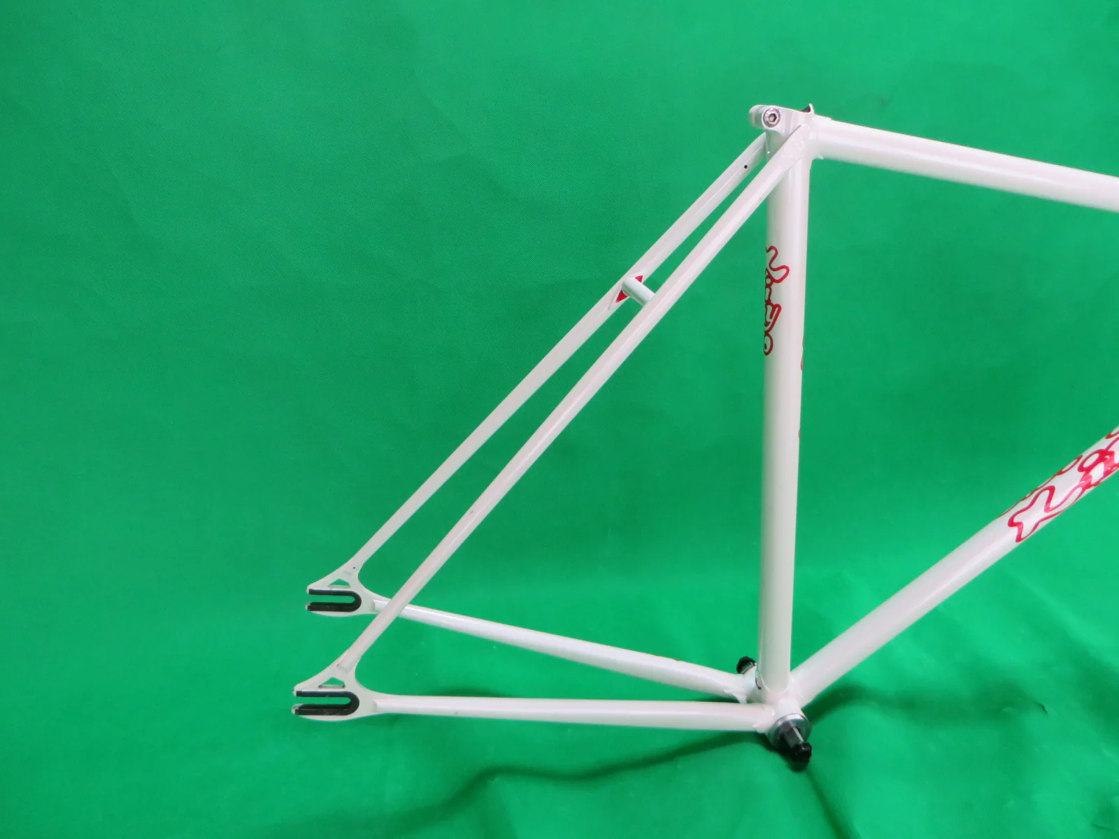 Kiyo Miyazawa 2021 // White // 51.5cm - Image 15