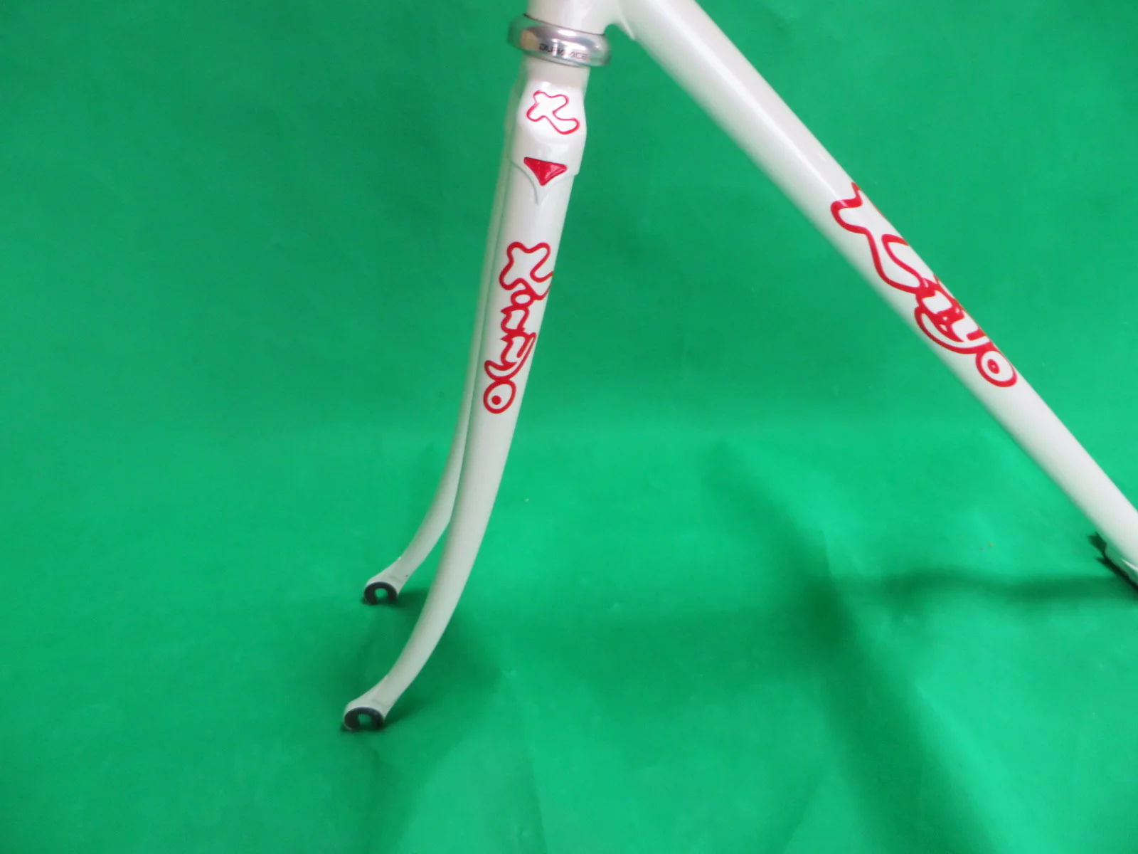 Kiyo Miyazawa 2021 // White // 51.5cm - Image 3