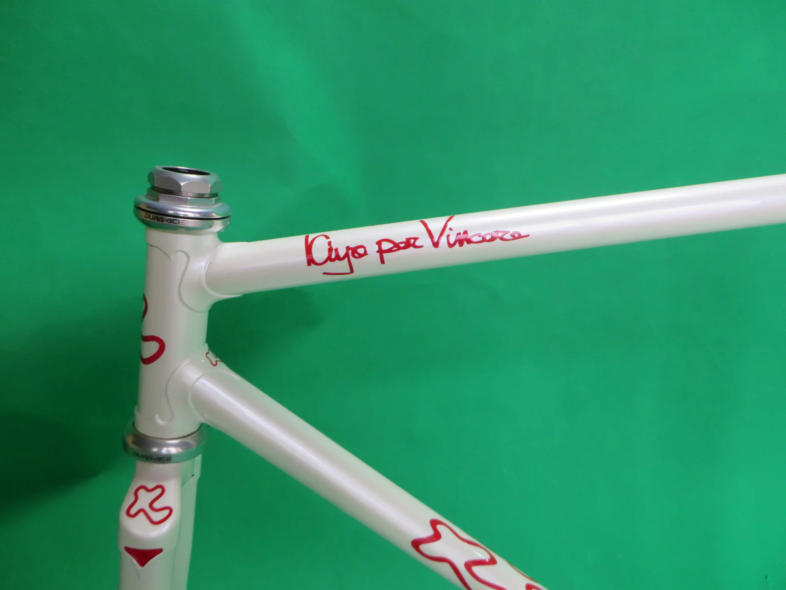 Kiyo Miyazawa // White // 51.5cm - Image 4