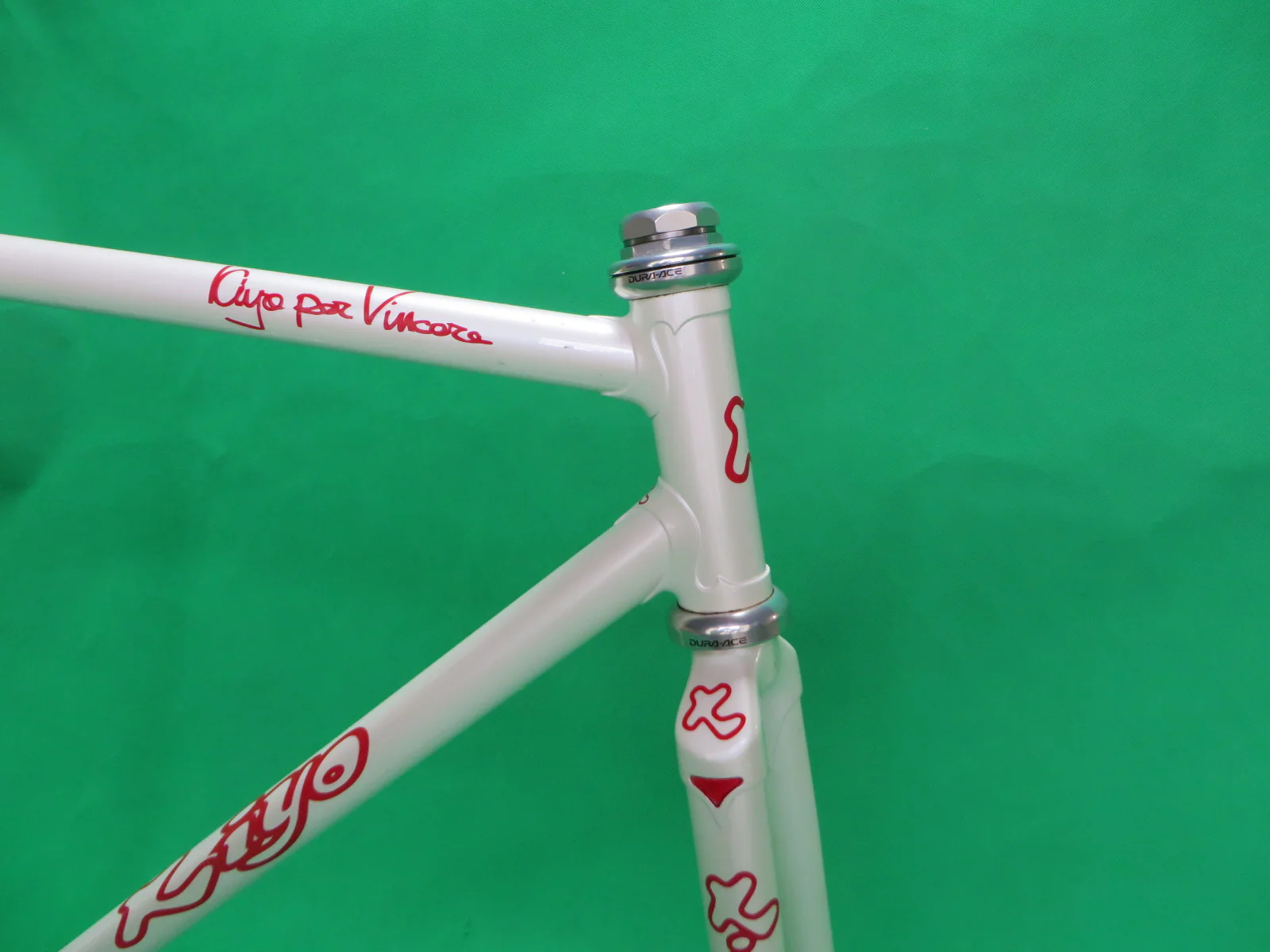 Kiyo Miyazawa // White // 51.5cm - Image 8