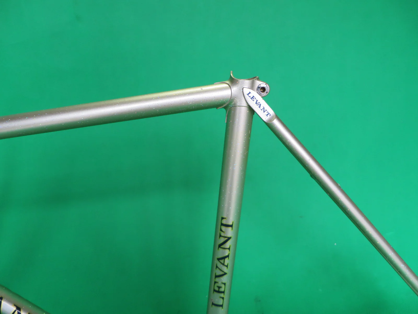 LEVANT | champagne gold | 49.5cm - Image 5