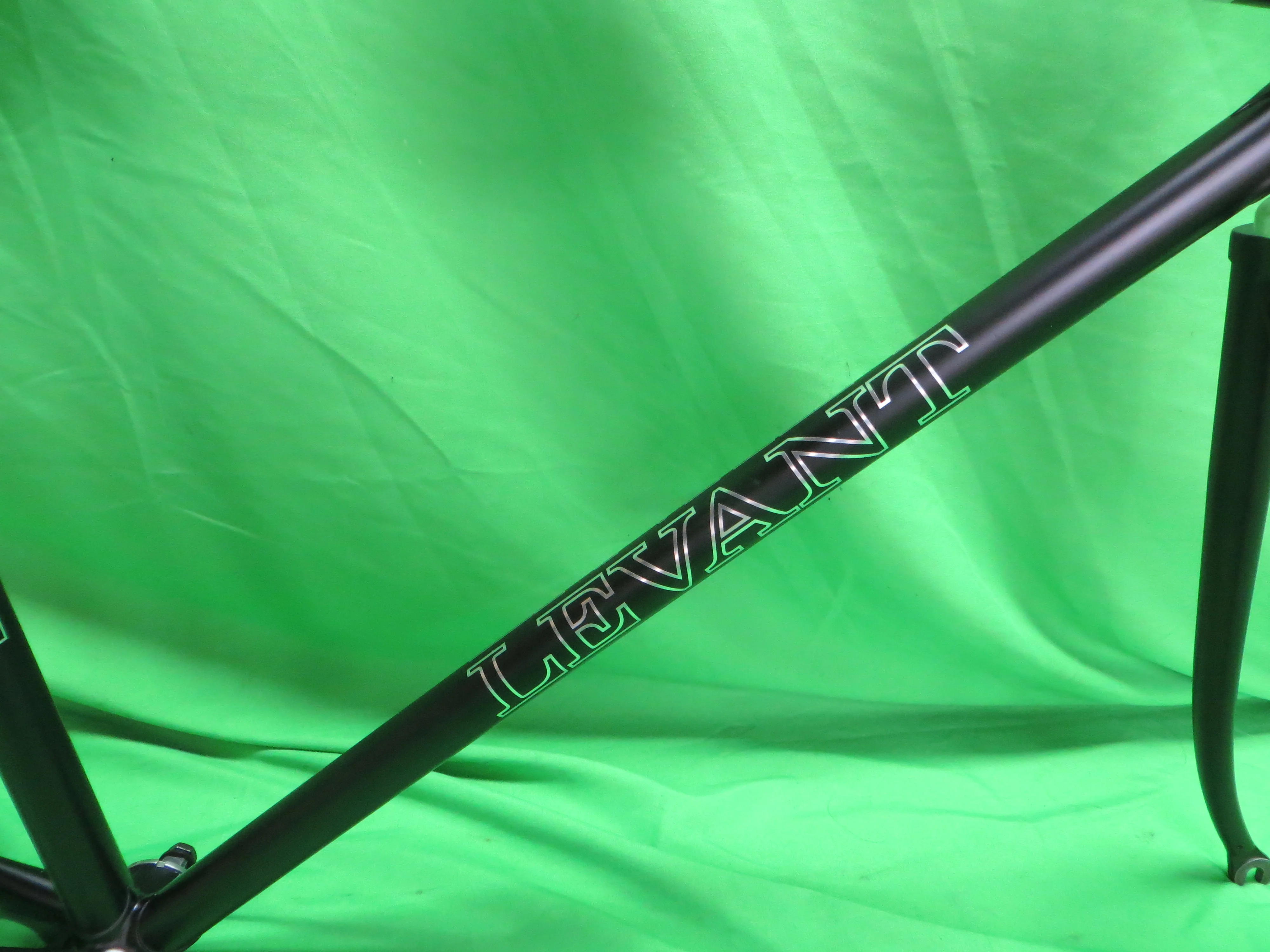 LEVANT // Matte Black // 50cm - Image 13