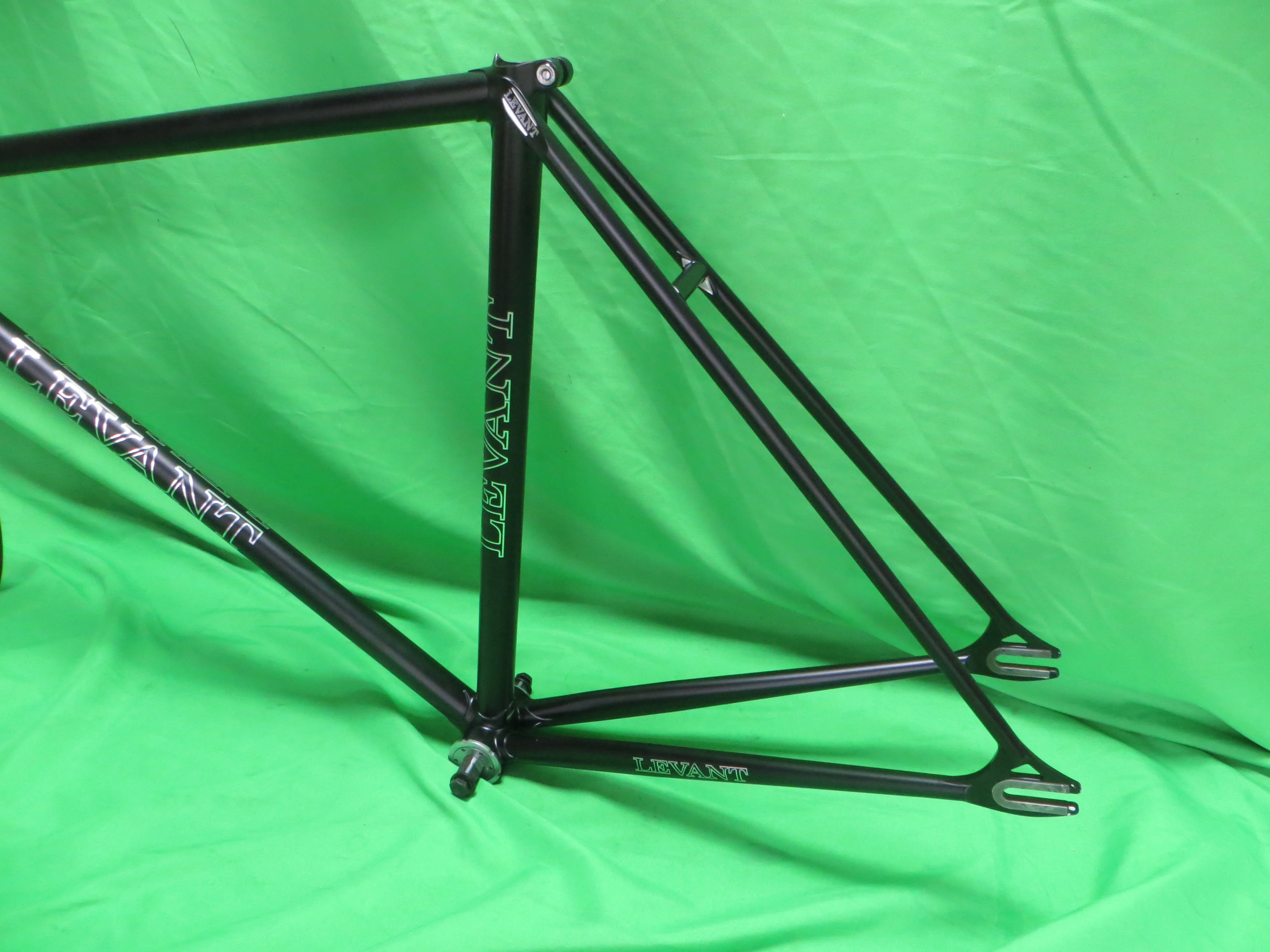 LEVANT // Matte Black // 50cm - Image 8