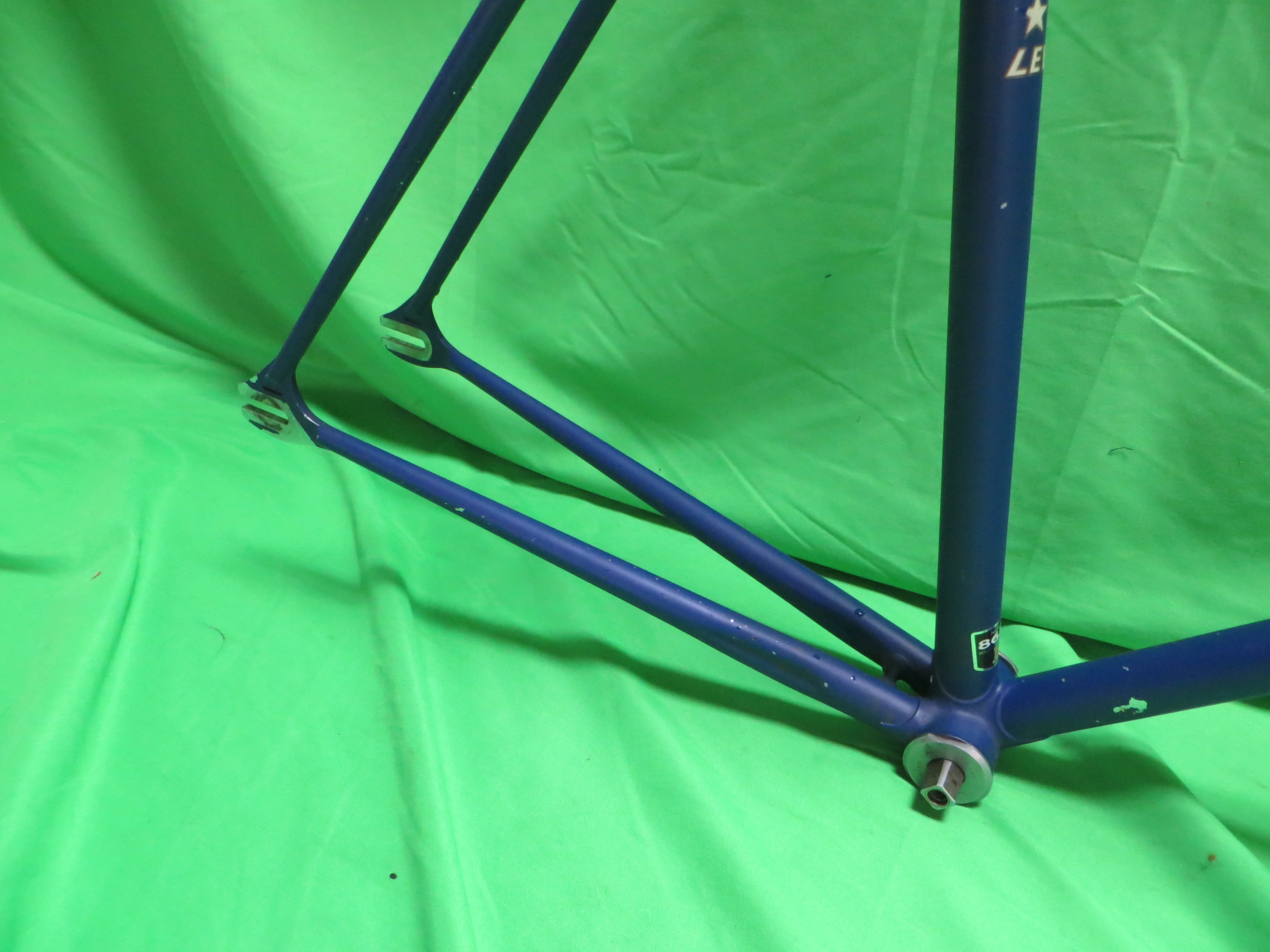 Level Kaisei 8630R // Matte Blue // 53cm - Image 14