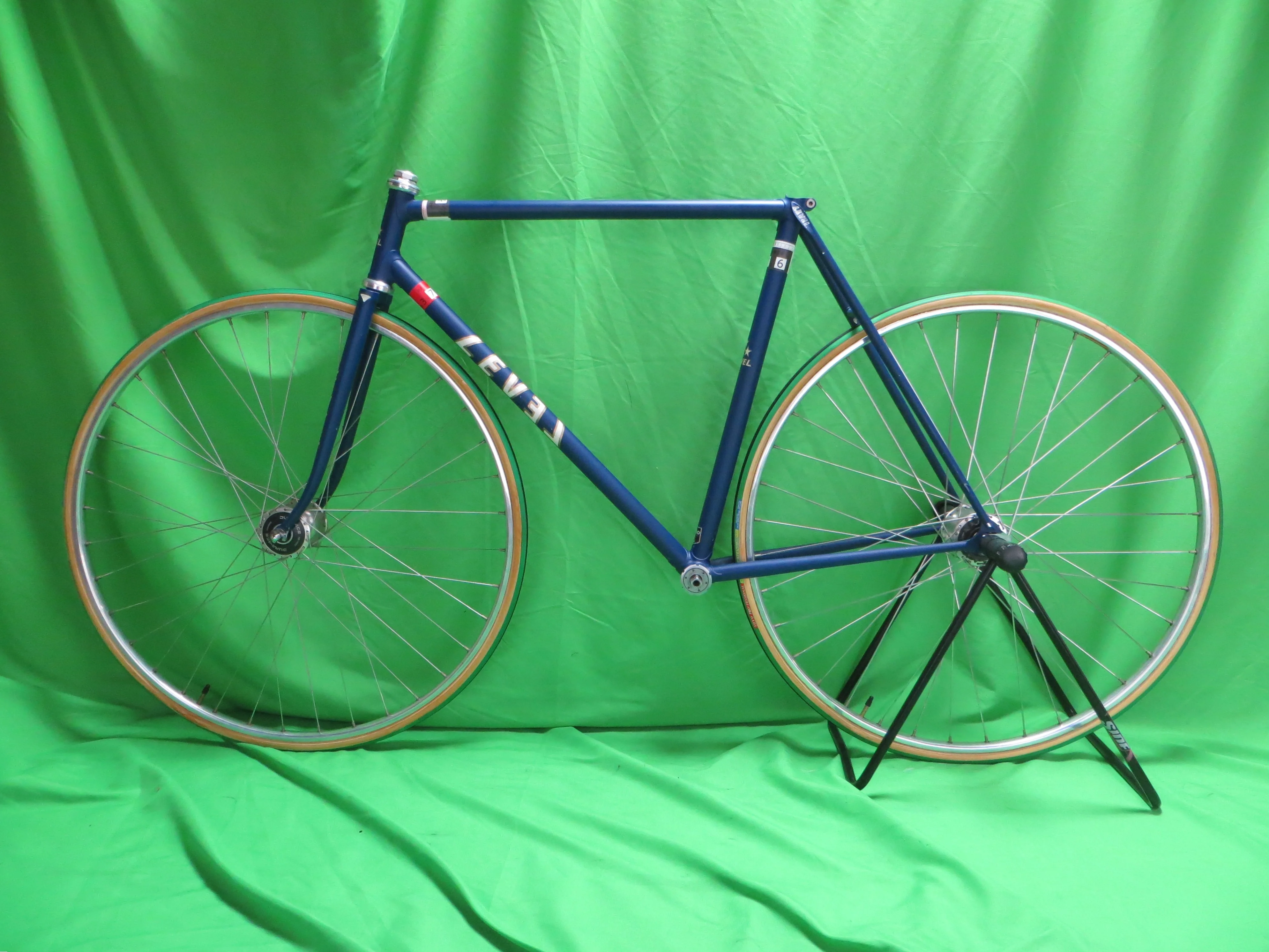 Level Kaisei 8630R // Matte Blue // 53cm - Image 17