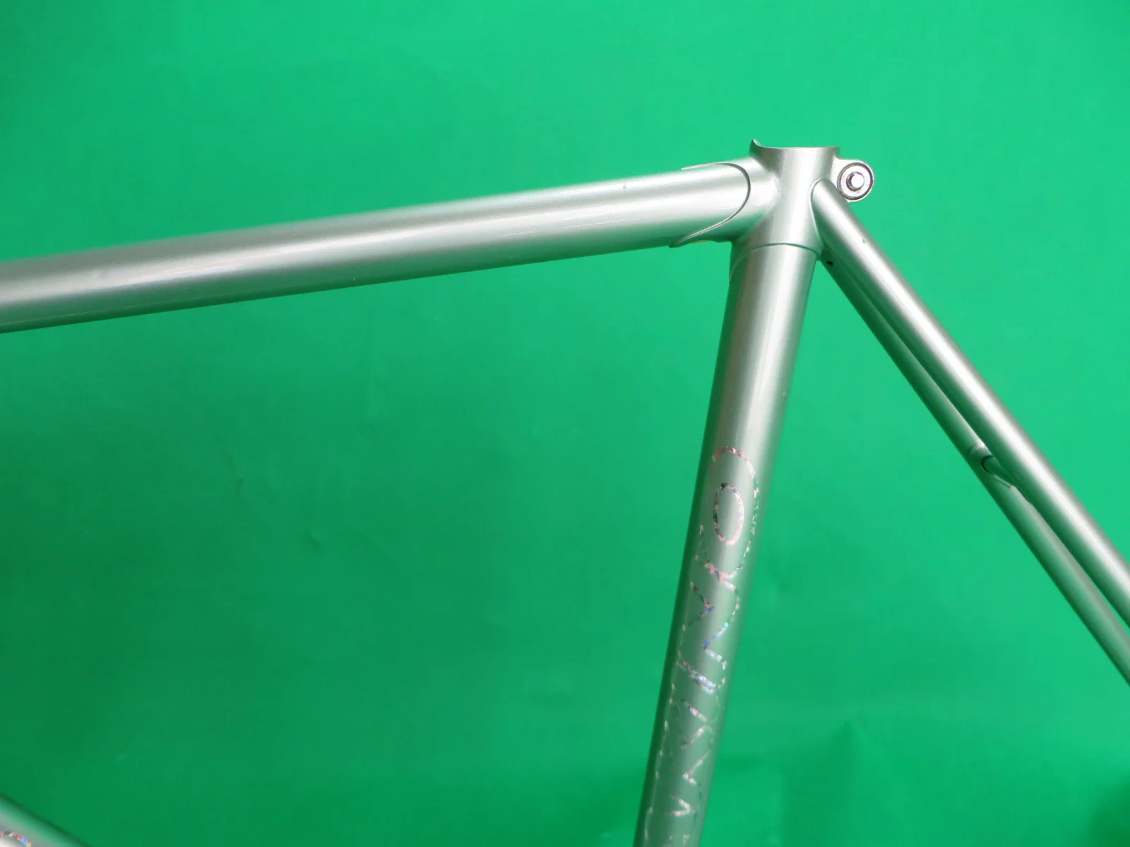 Makino 2007 // Ice Green Metallic // 50cm - Image 5