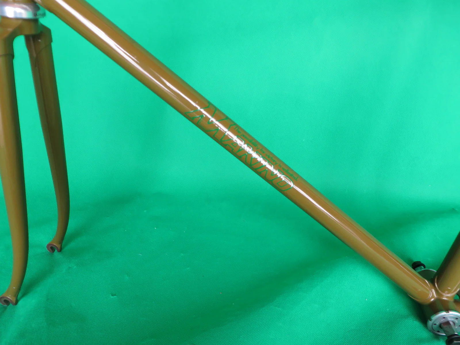 Makino // Army Green // 51.5cm - Image 6
