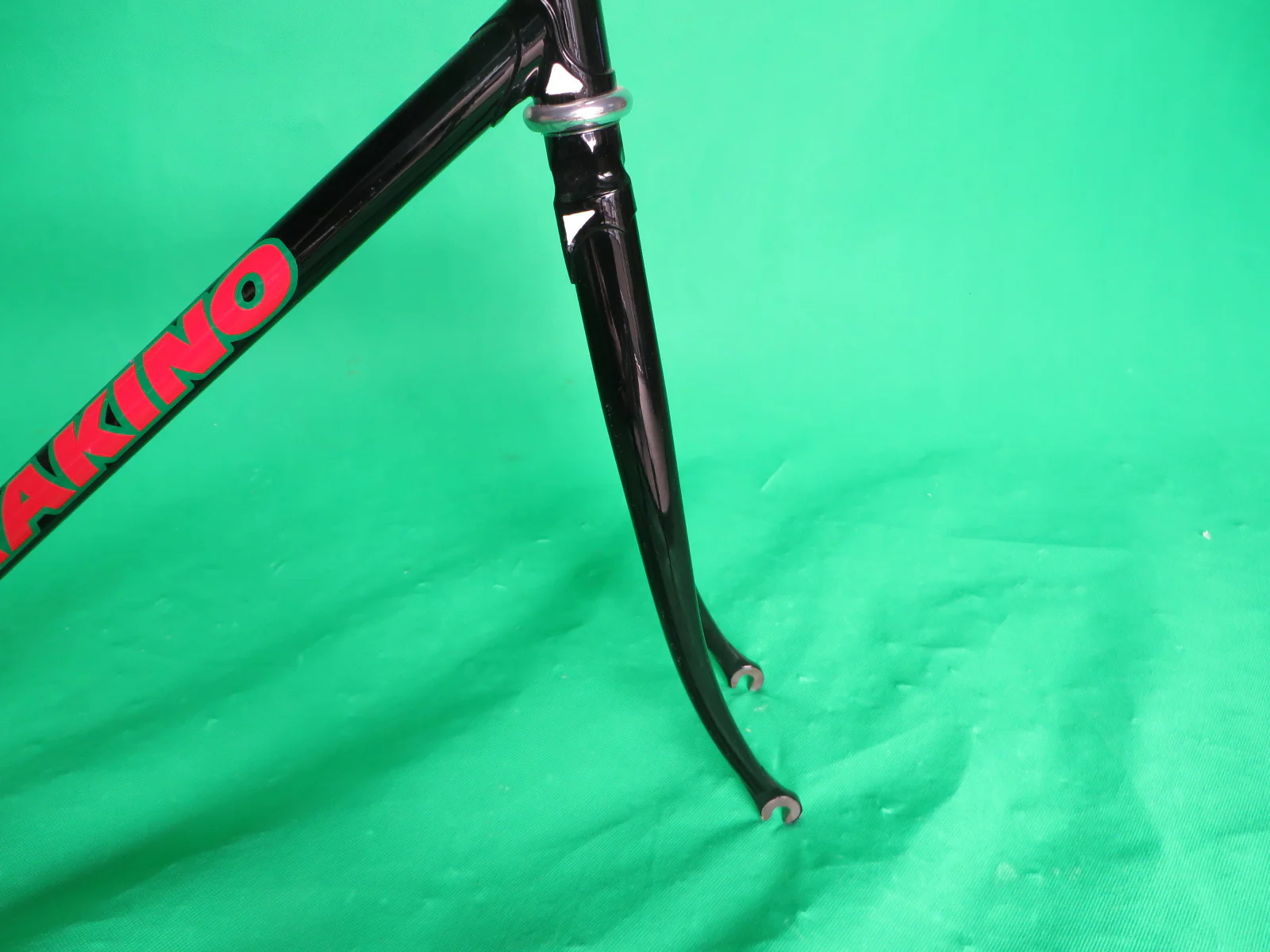 Makino // Black // 52.5cm - Image 10