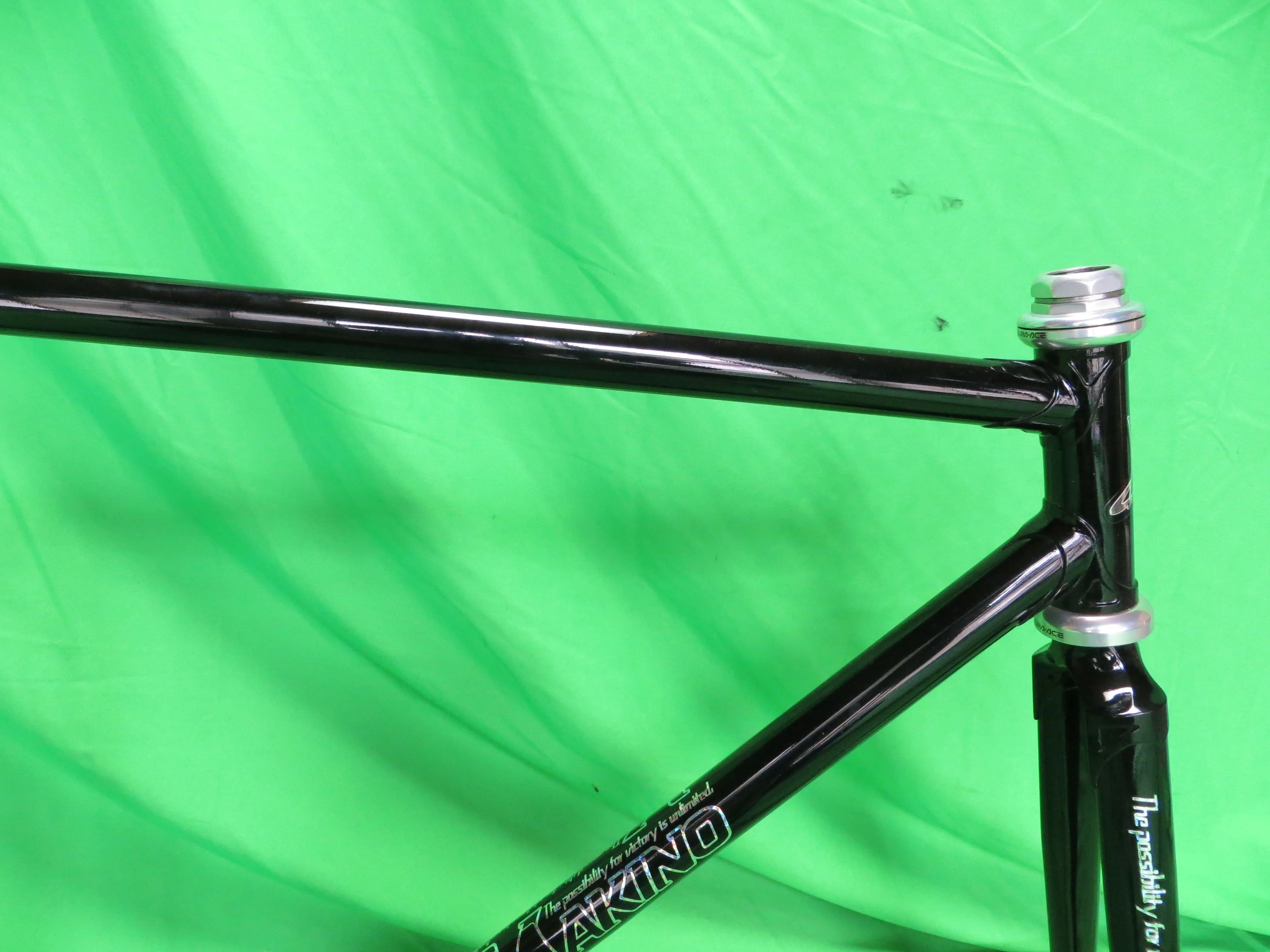 Makino // Black // 52.5cm - Image 11