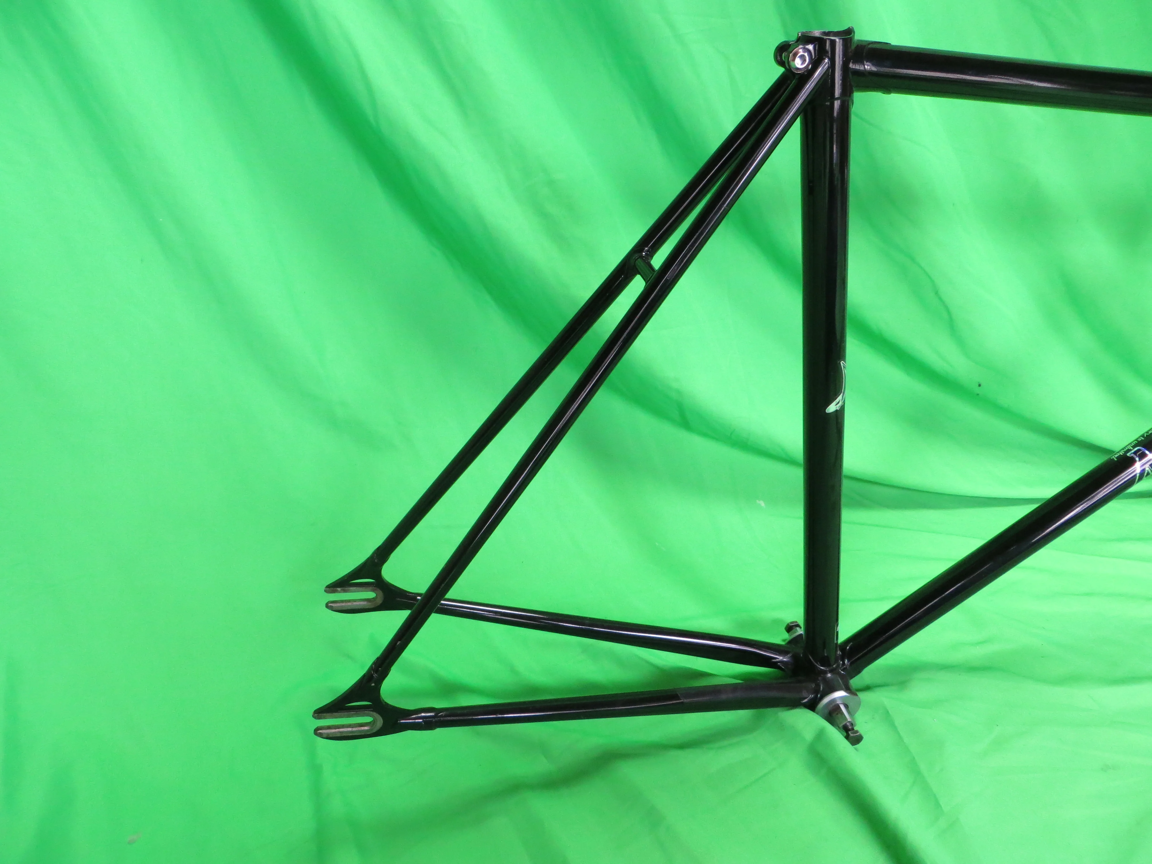Makino // Black // 52.5cm - Image 15