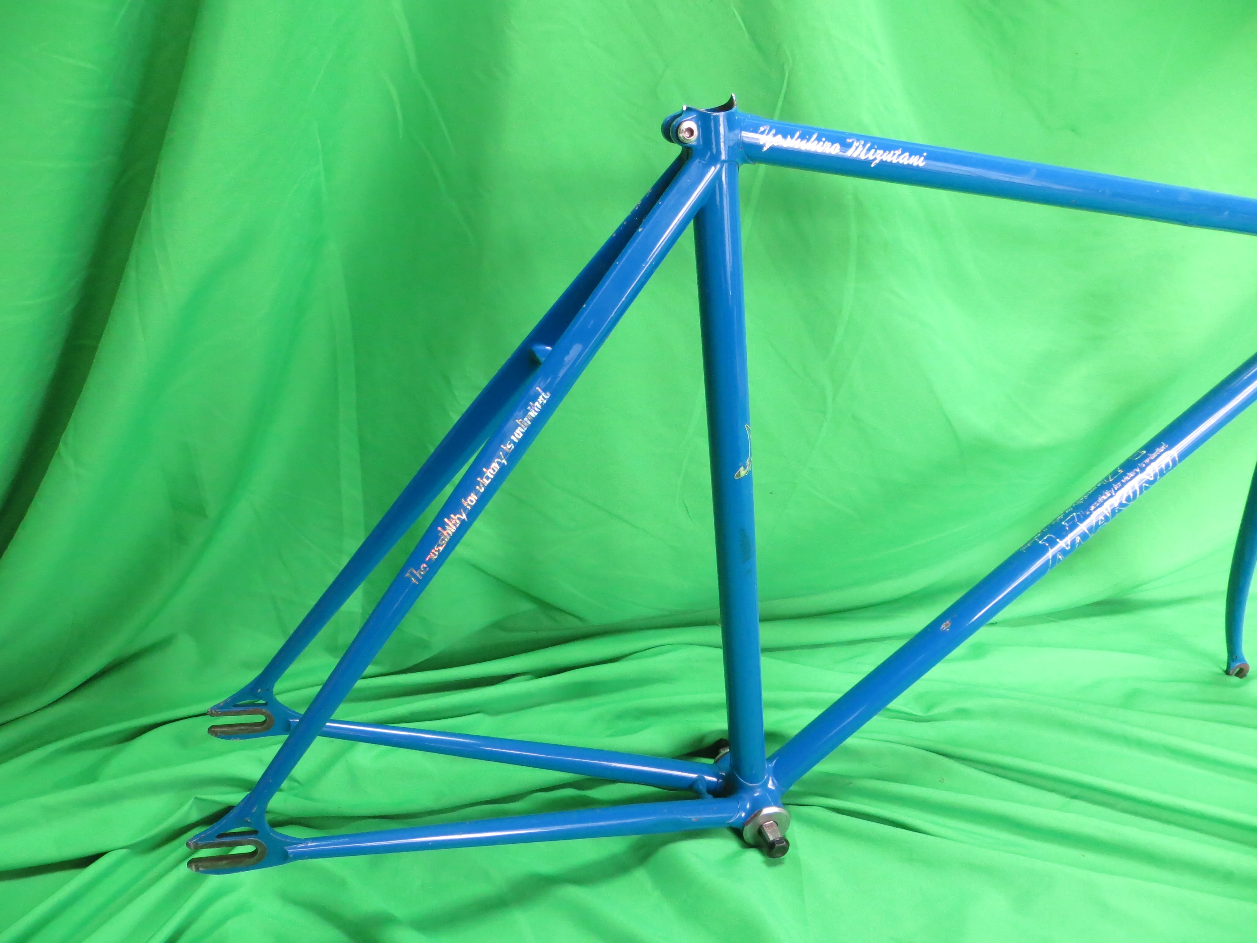 MAKINO // Grayish Blue // 54cm - Image 15
