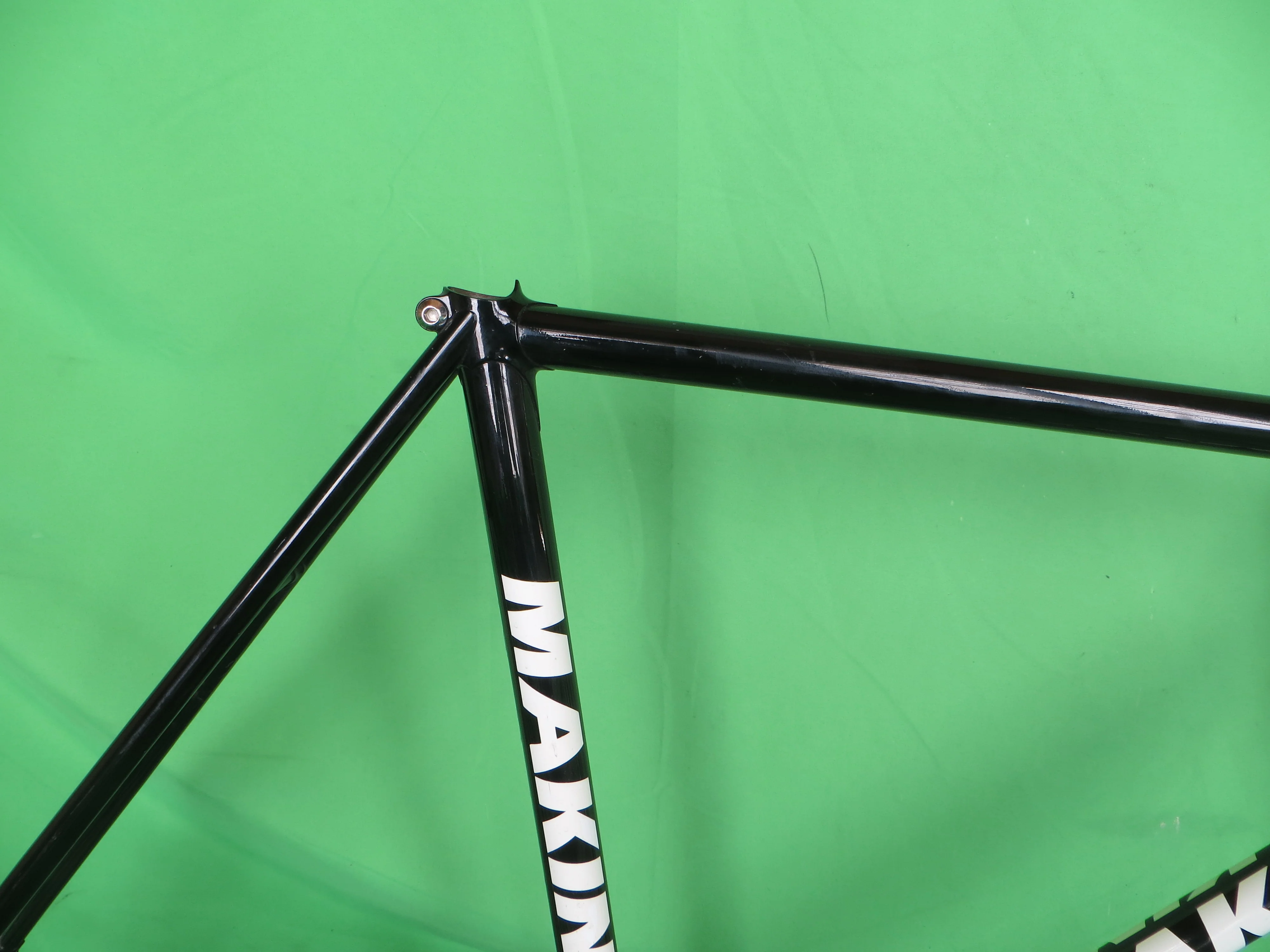 Makino Columbus Max Fork // Black // 50.5cm - Image 12