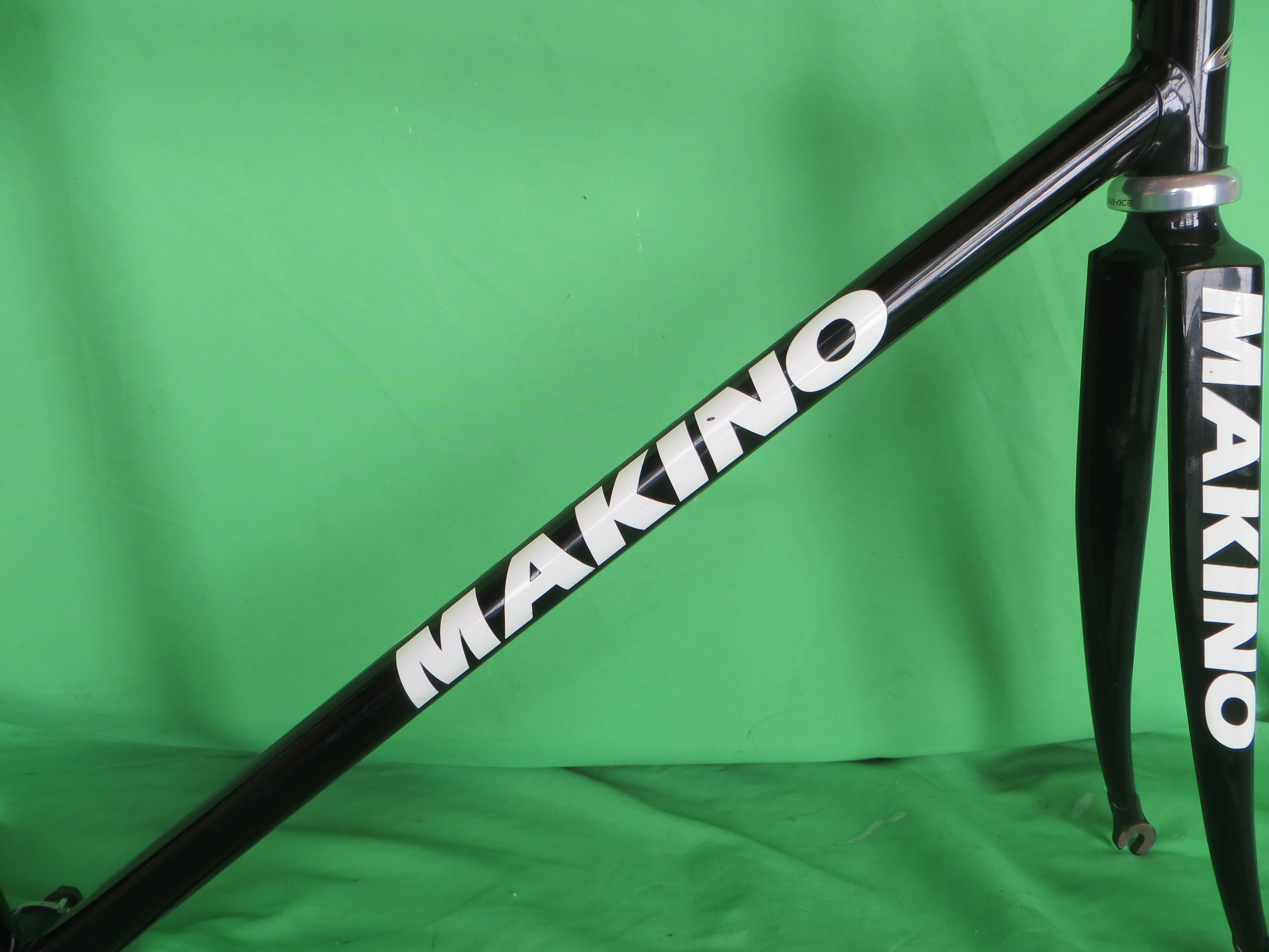 Makino Columbus Max Fork // Black // 50.5cm - Image 13
