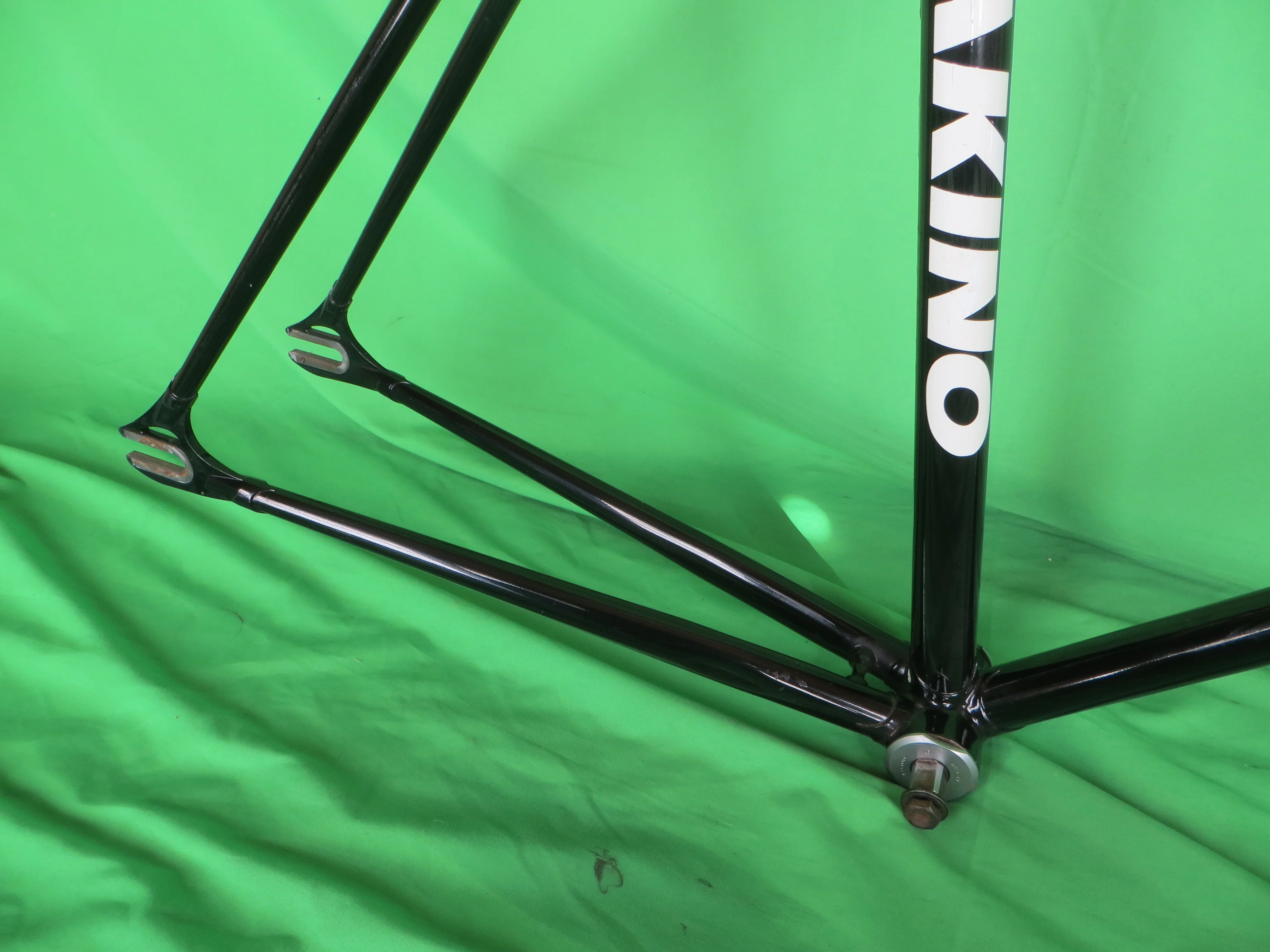 Makino Columbus Max Fork // Black // 50.5cm - Image 14