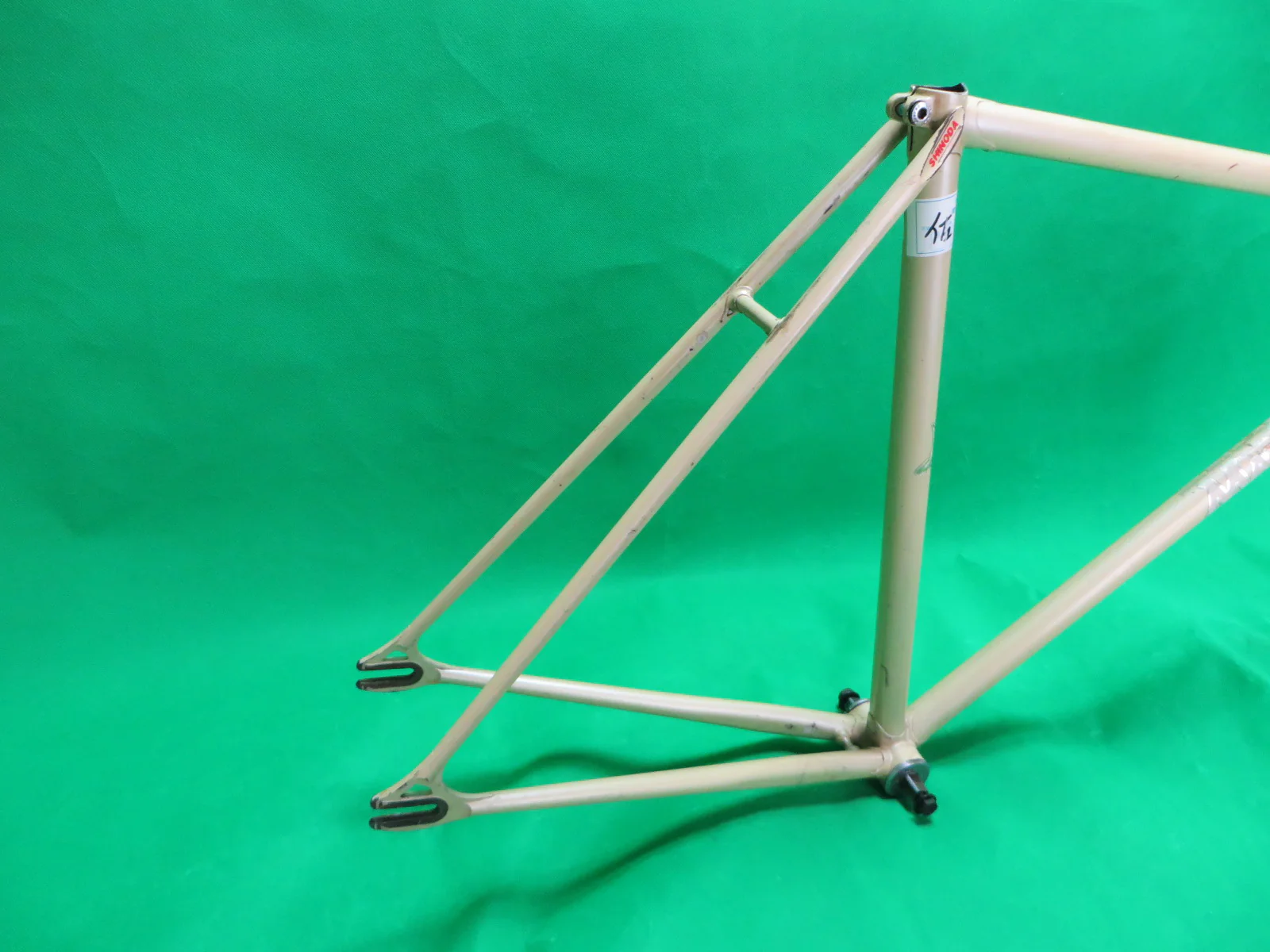 Makino // Green beige // 51.5cm - Image 15