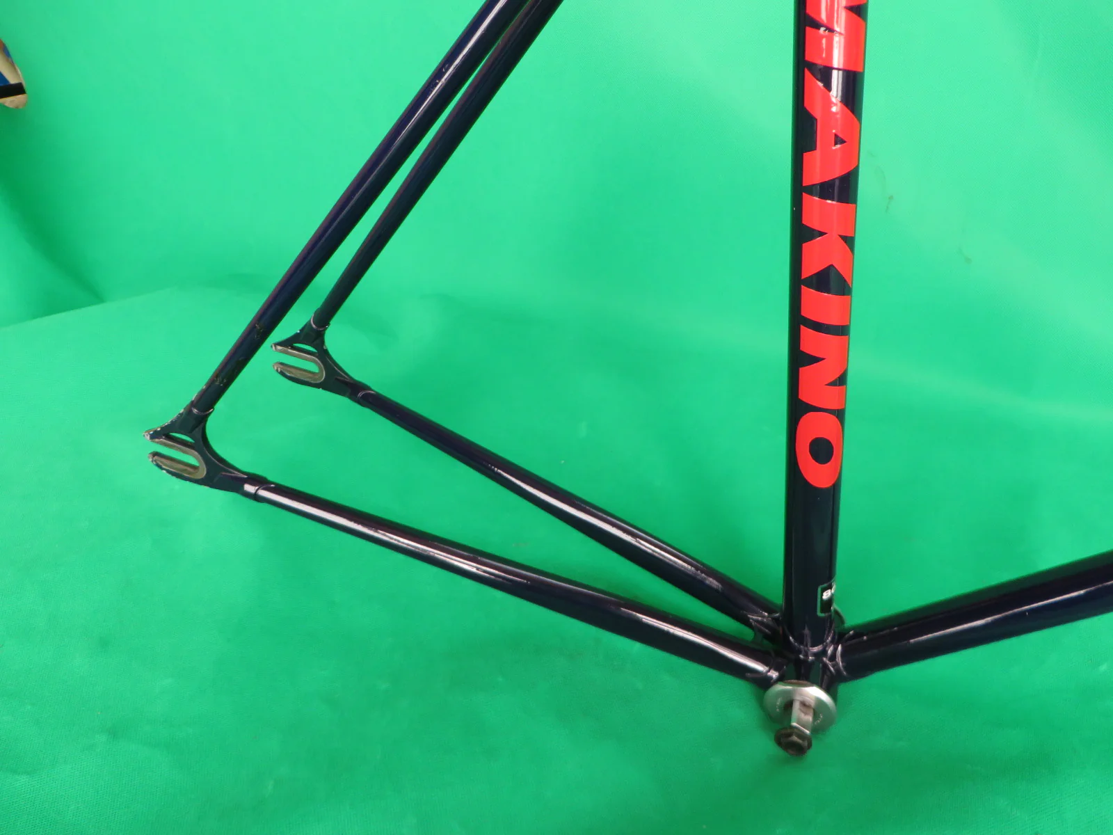 Makino Kaisei 8630R // Dark Purple // 50.5cm - Image 14
