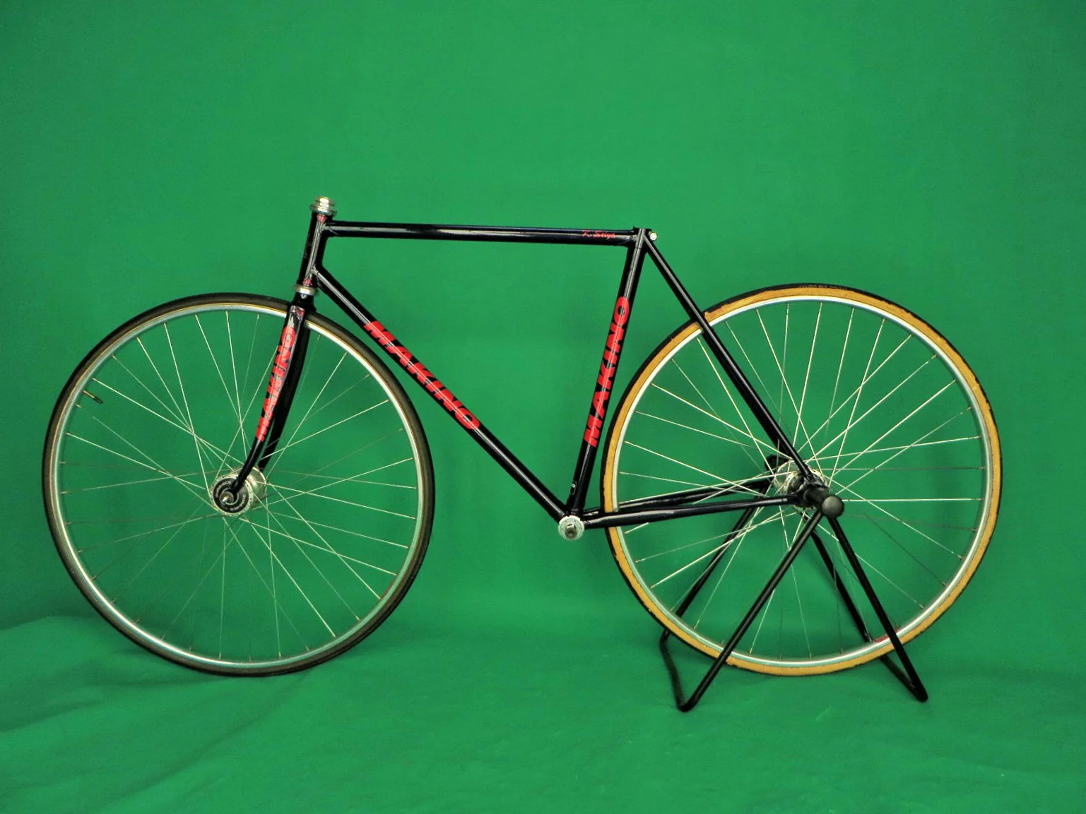 Makino Kaisei 8630R // Dark Purple // 50.5cm - Image 16