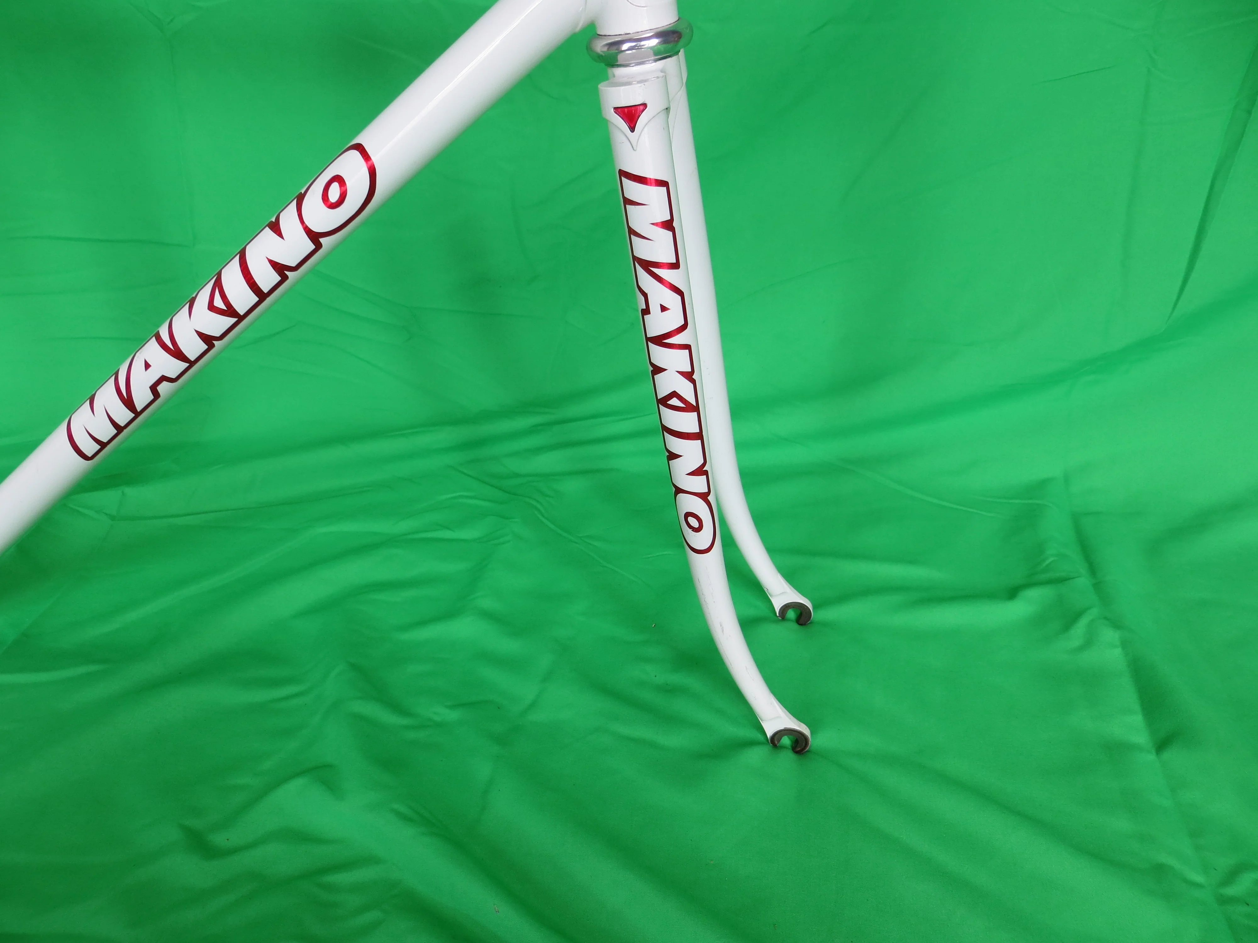 MAKINO // White // 50.5cm - Image 10