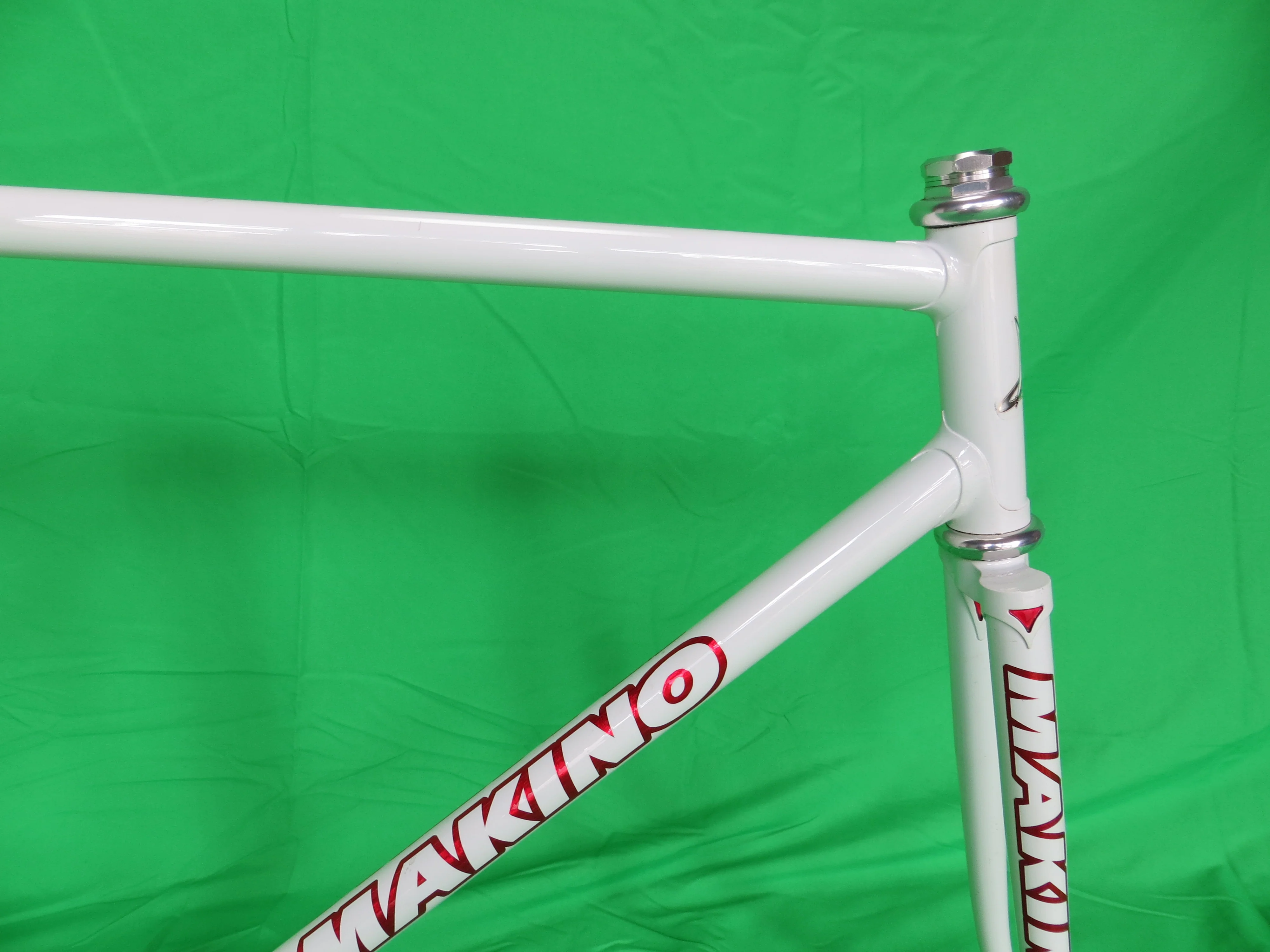 MAKINO // White // 50.5cm - Image 11