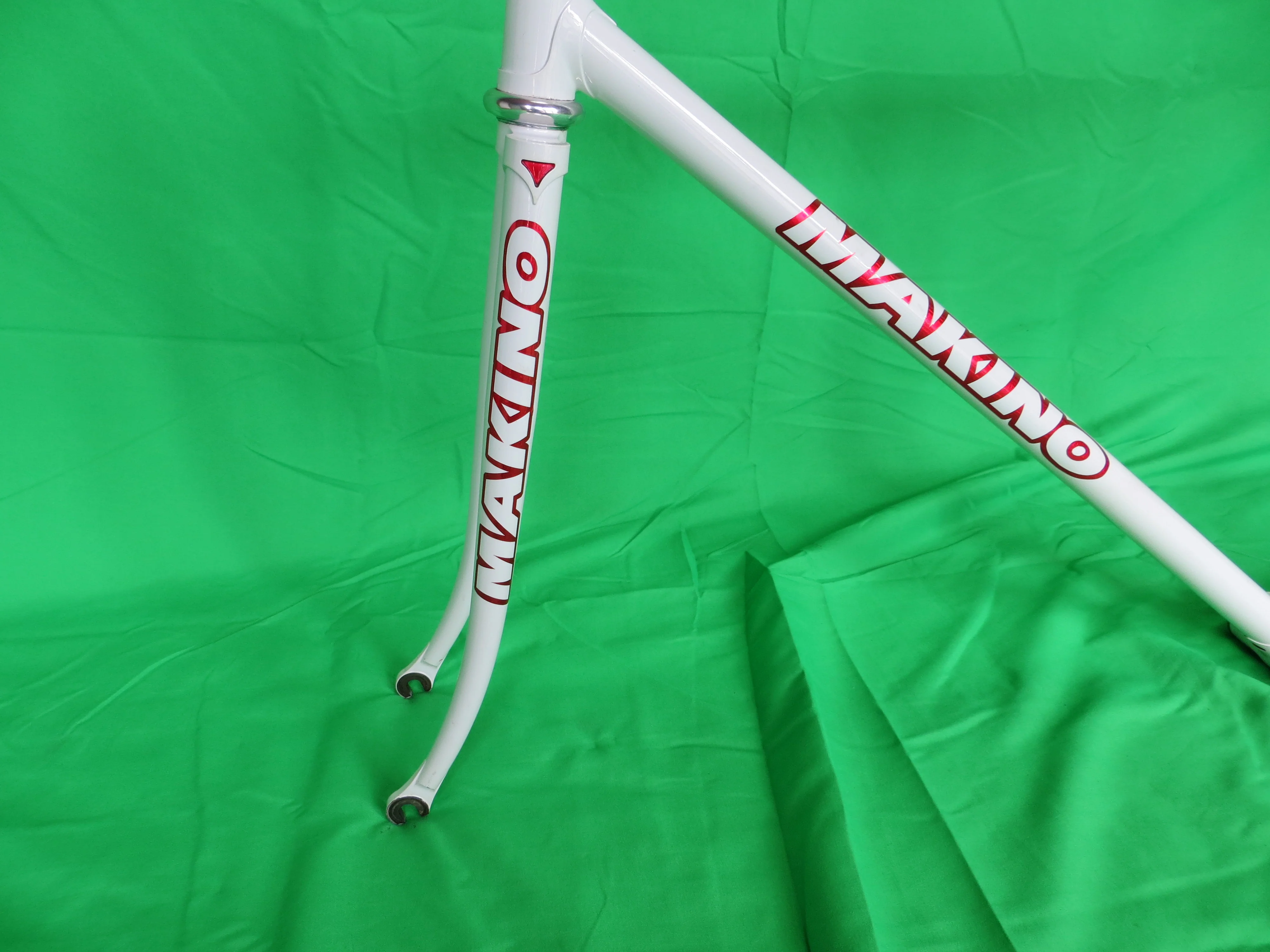 MAKINO // White // 50.5cm - Image 3