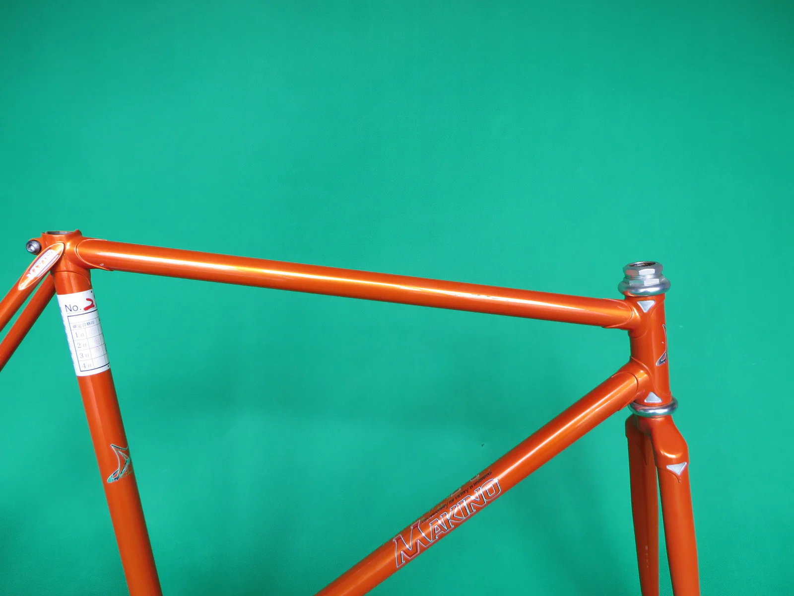 Makino Orange (51.5cm) - Image 9