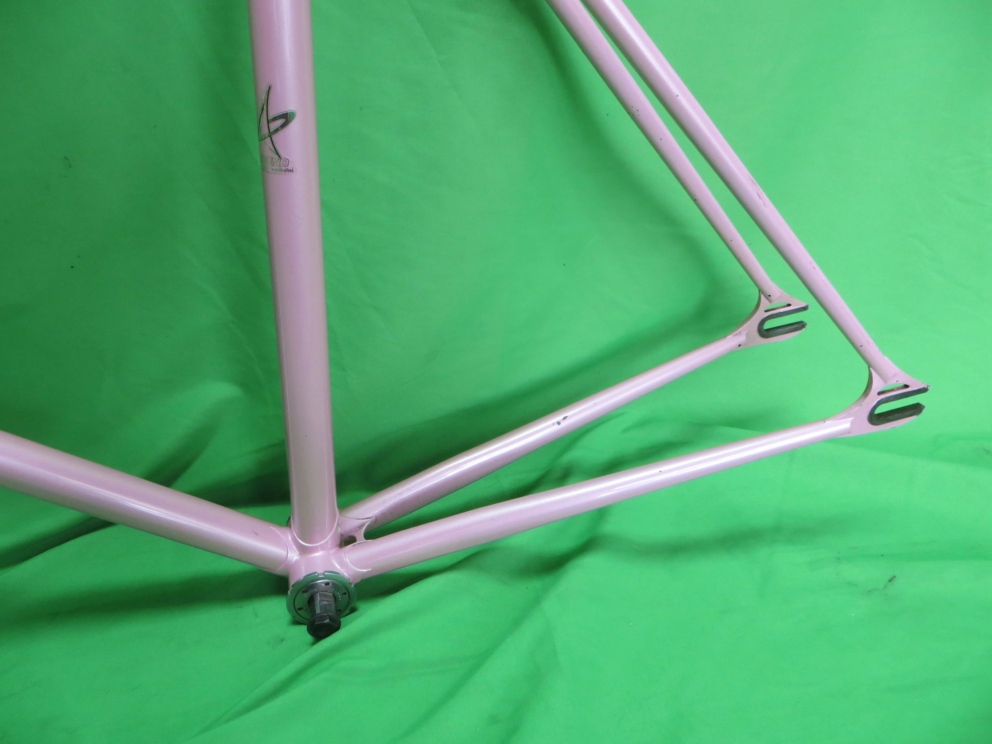 Makino // Pink // 50cm - Image 7