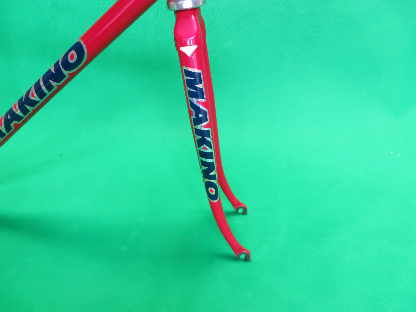 Makino // Pinkish Red // 49cm - Image 10