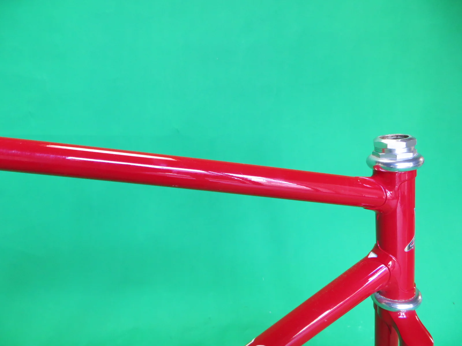 MAKINO || Red || 52.5cm - Image 11