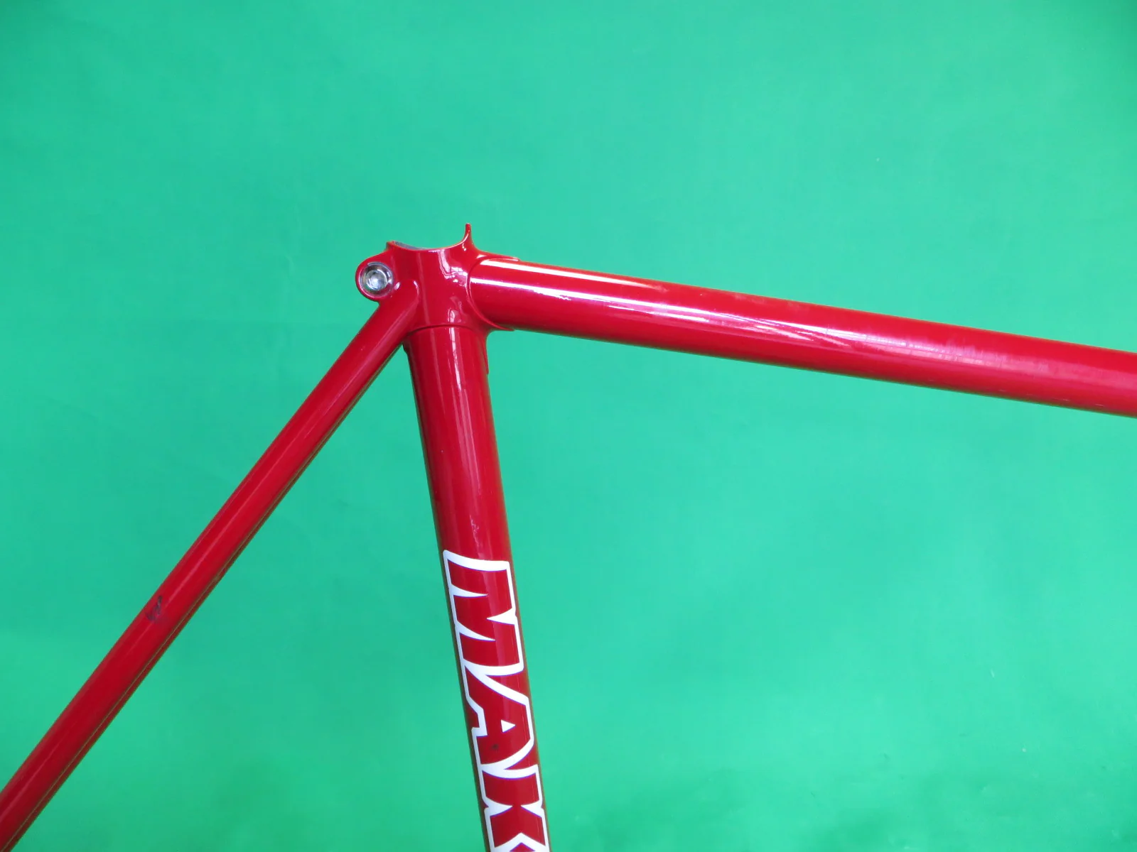 MAKINO || Red || 52.5cm - Image 12