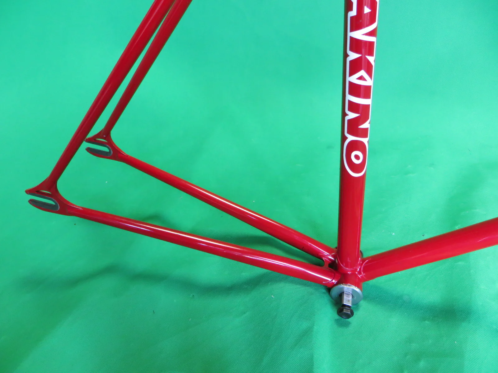 MAKINO || Red || 52.5cm - Image 14