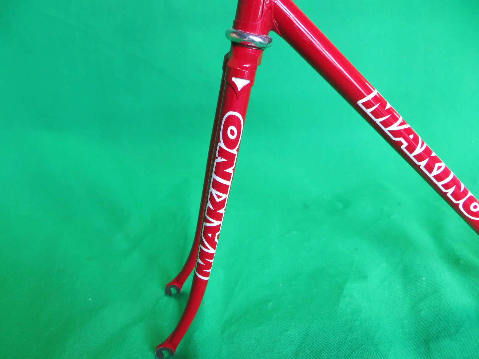 MAKINO || Red || 52.5cm - Image 3