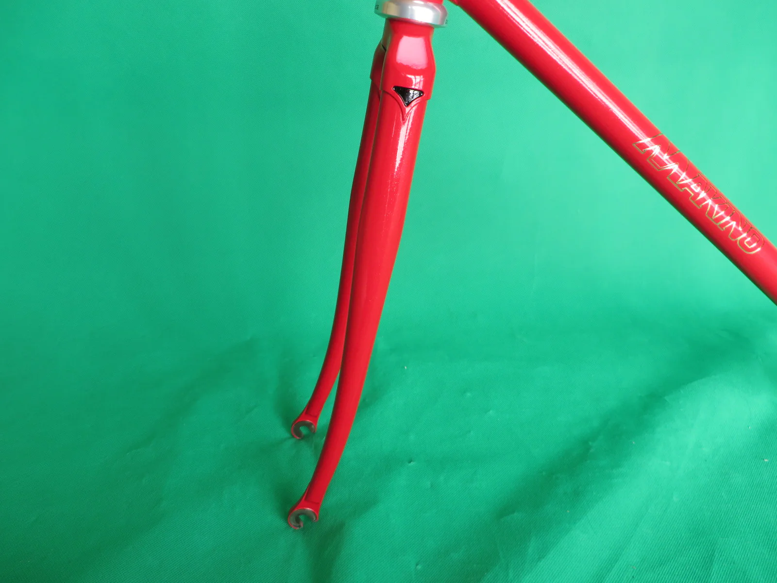 Makino // Red / Black Fade // 53cm - Image 3