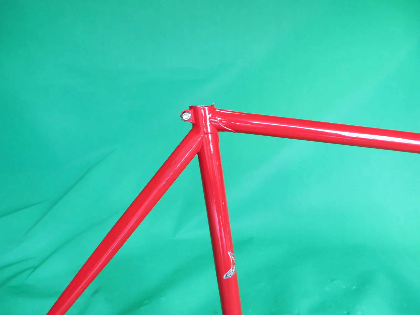 MAKINO // red metallic // 53cm - Image 12