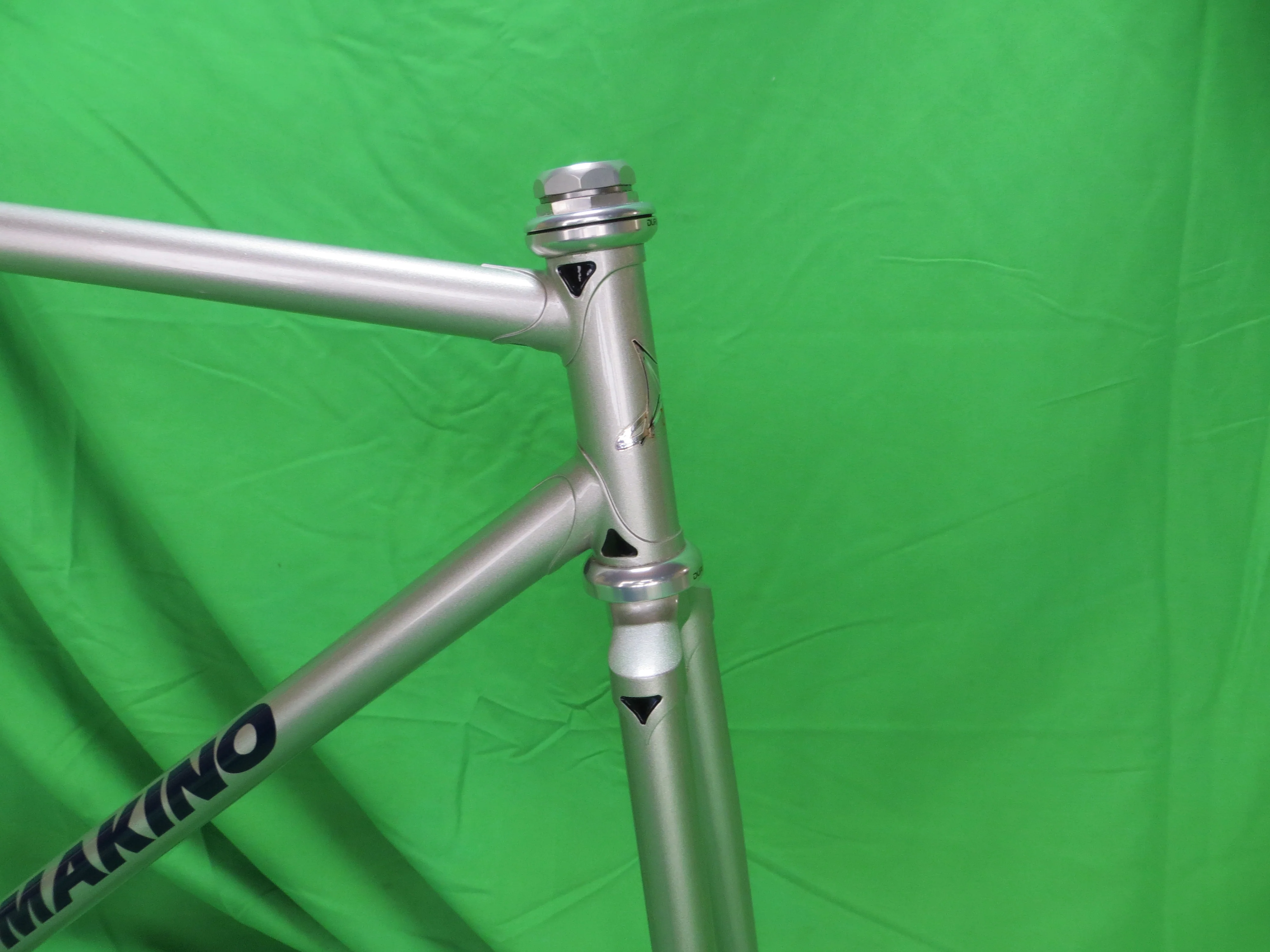 Makino // Silver // 52cm - Image 9