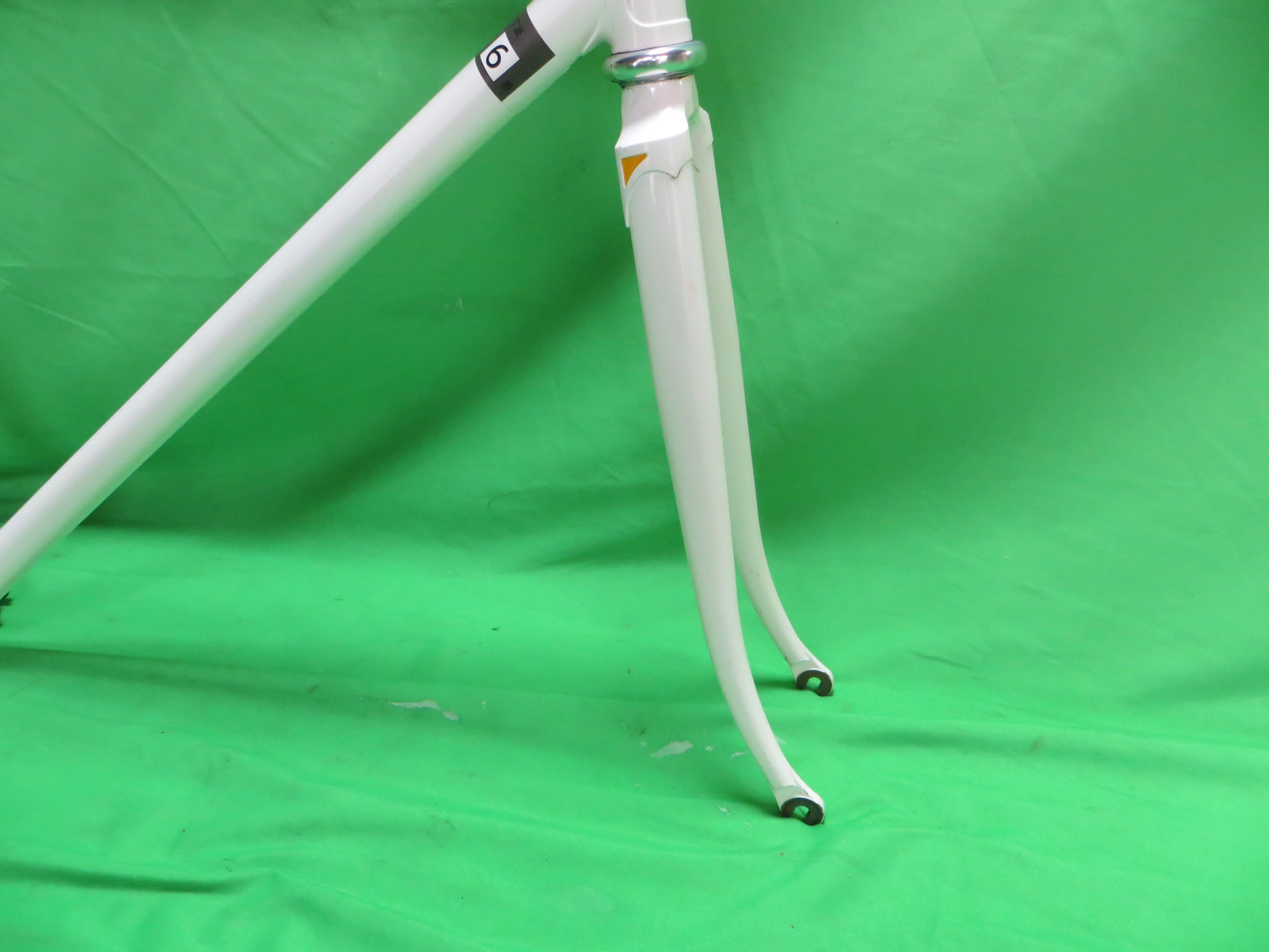 Makino // White // 50.5cm - Image 10