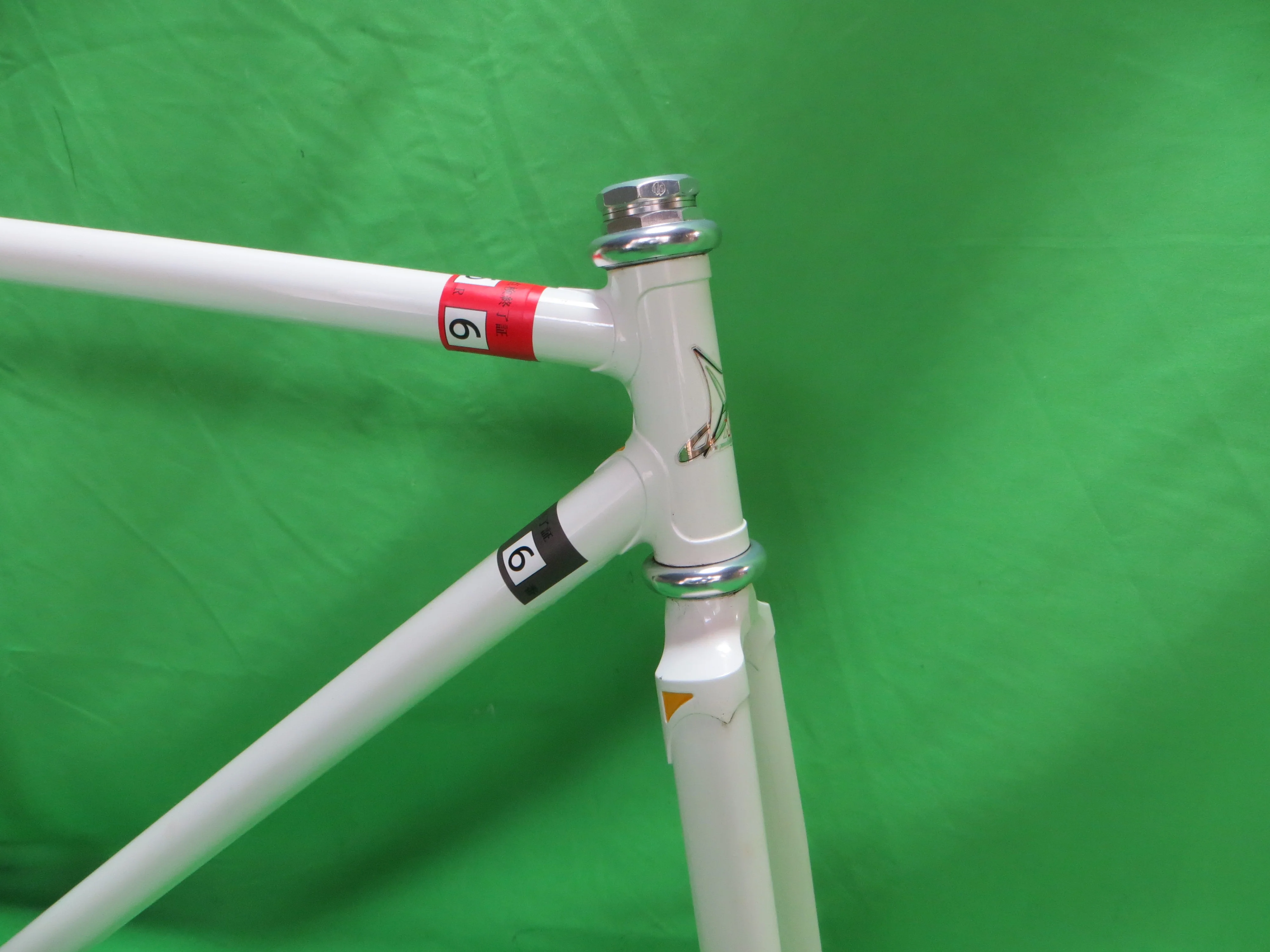 Makino // White // 50.5cm - Image 9