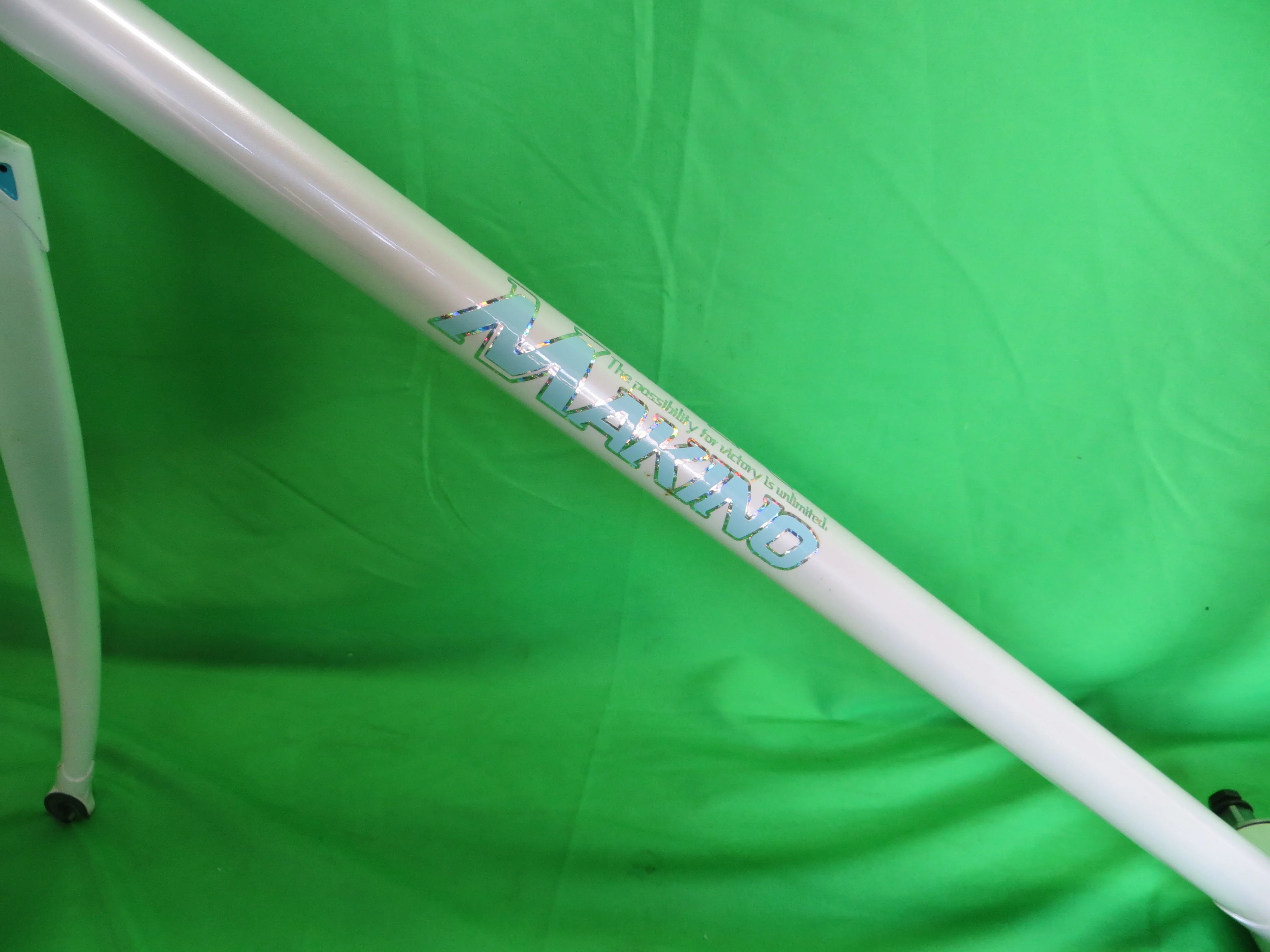 MAKINO // White // 52.5cm - Image 6