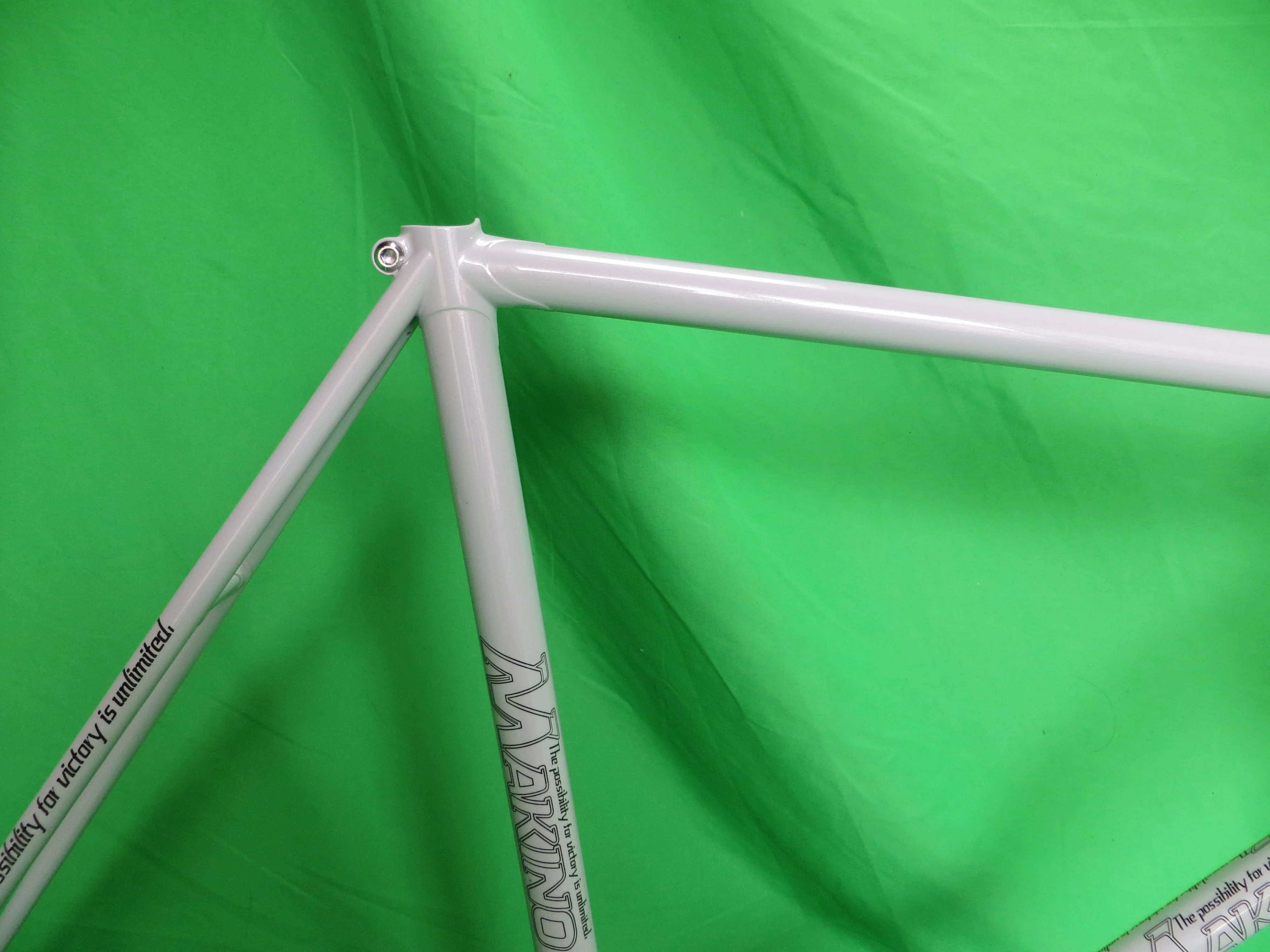 Makino // Off White // 55cm - Image 12