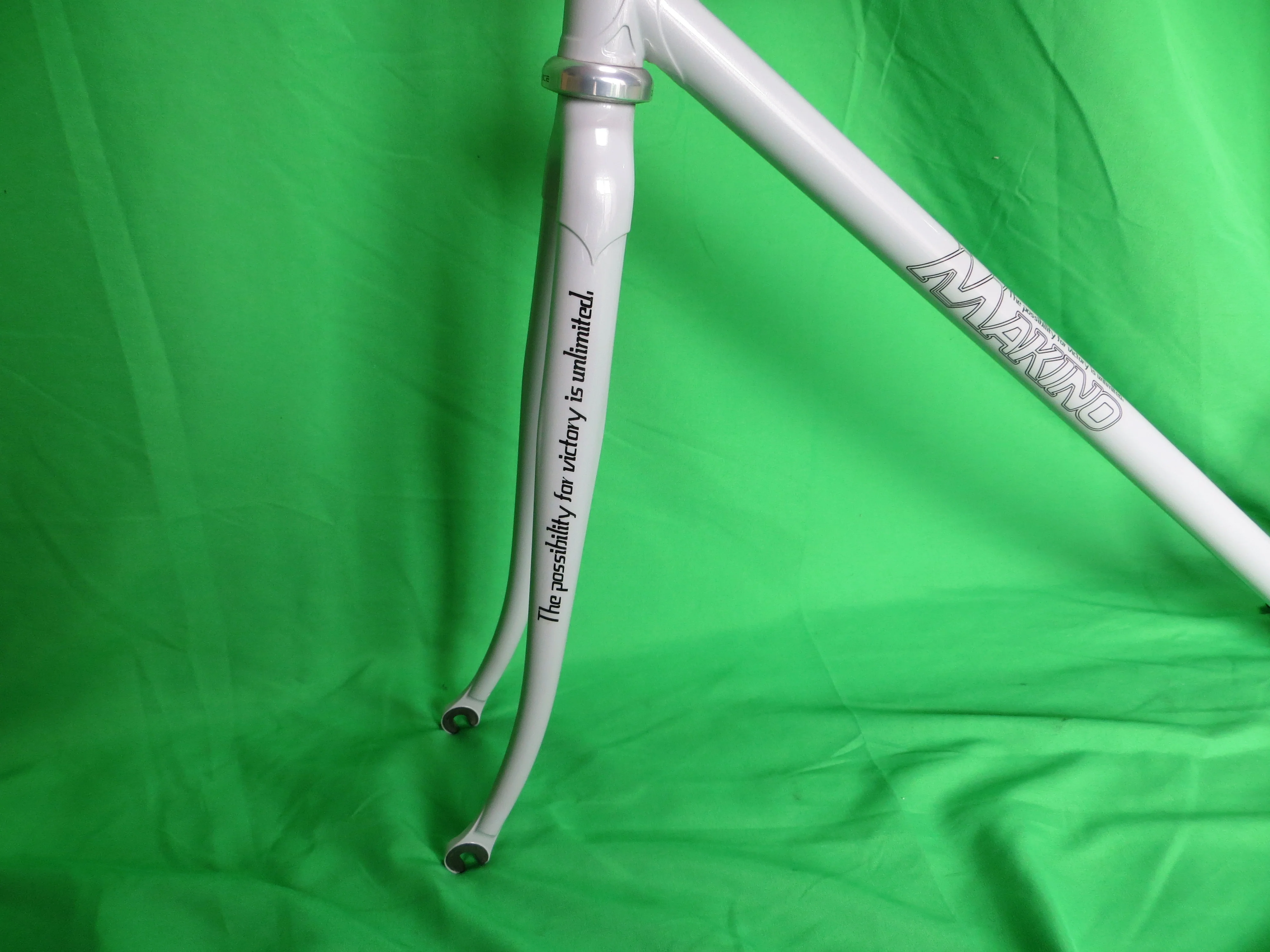 Makino // Off White // 55cm - Image 3
