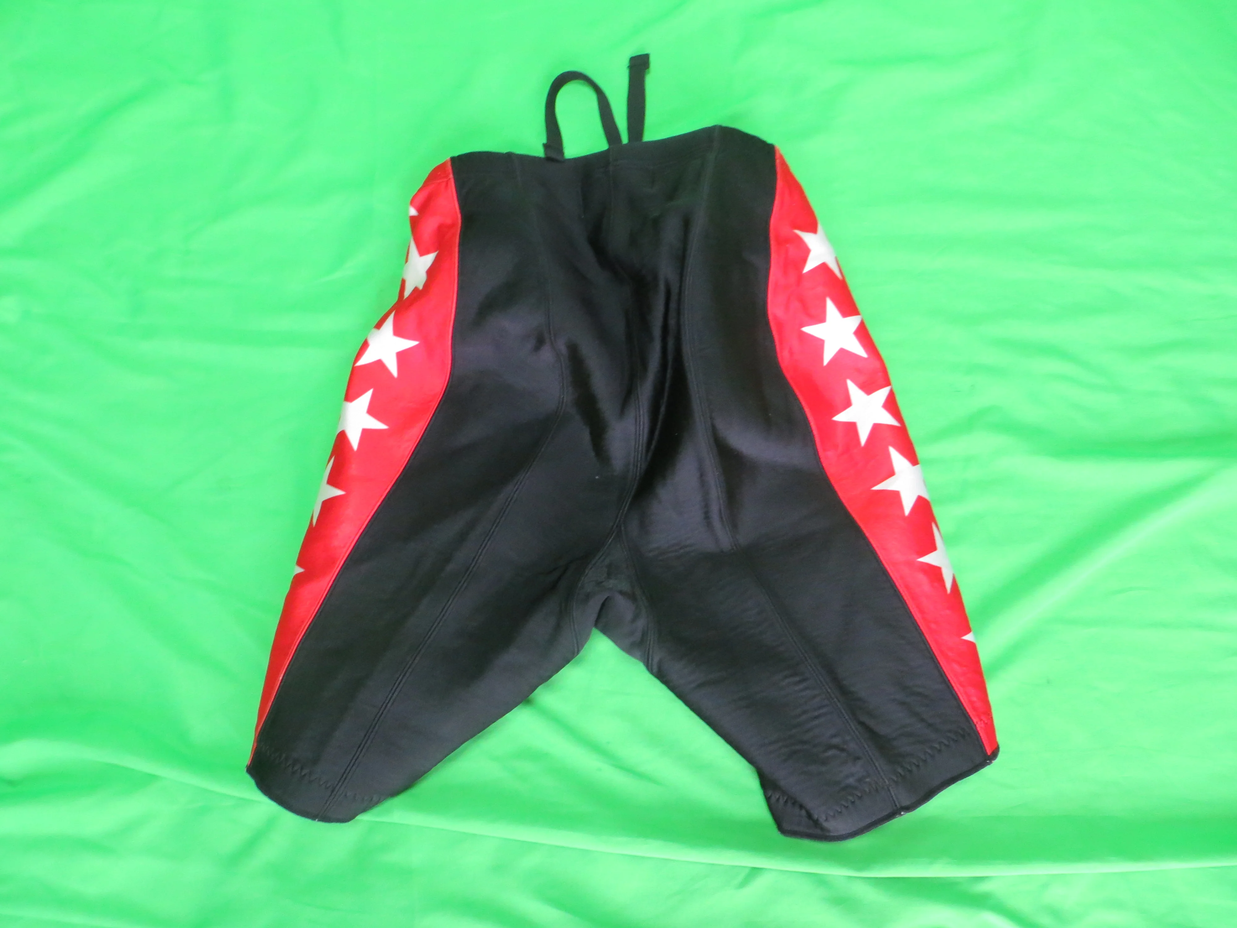 Medalist Club Authentic Keirin Shorts Japanese L Size (American M) - Image 2