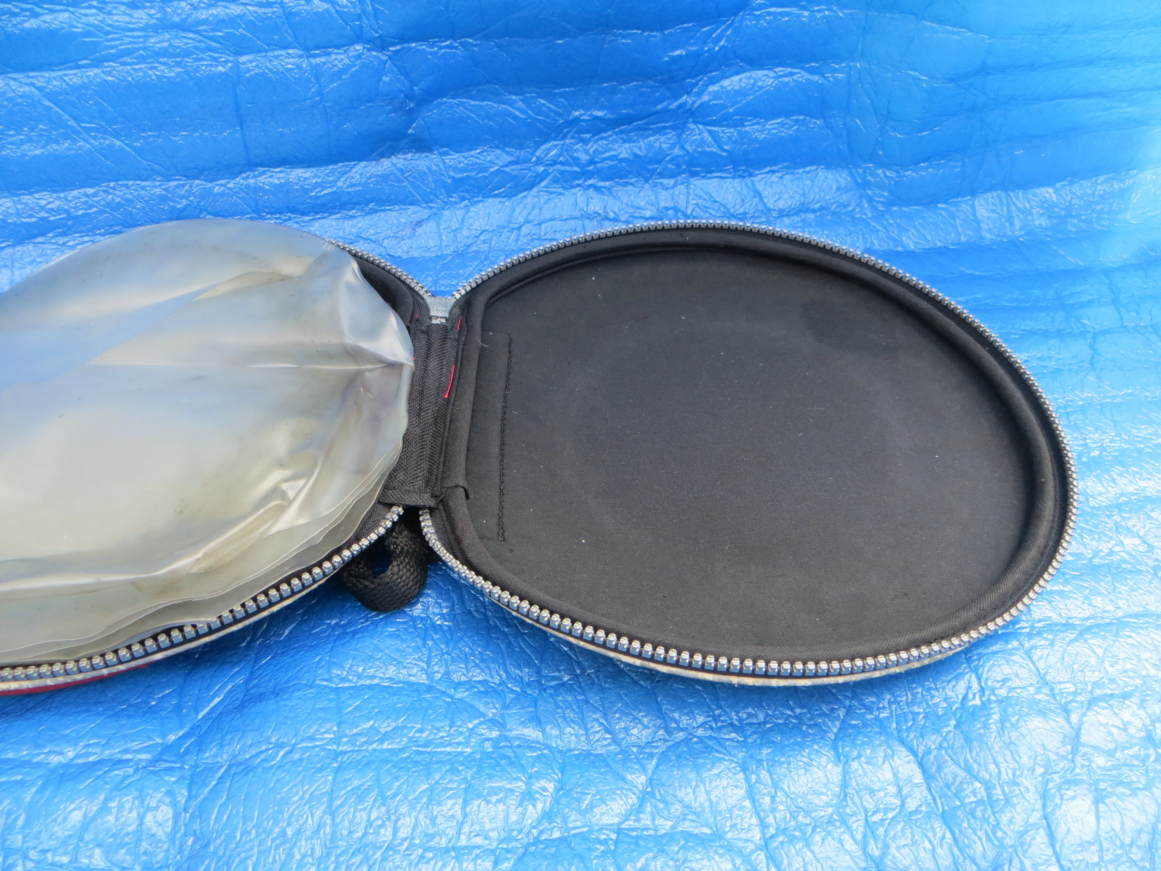 Medalist Club Chainring Case Bag /250913 - Image 4