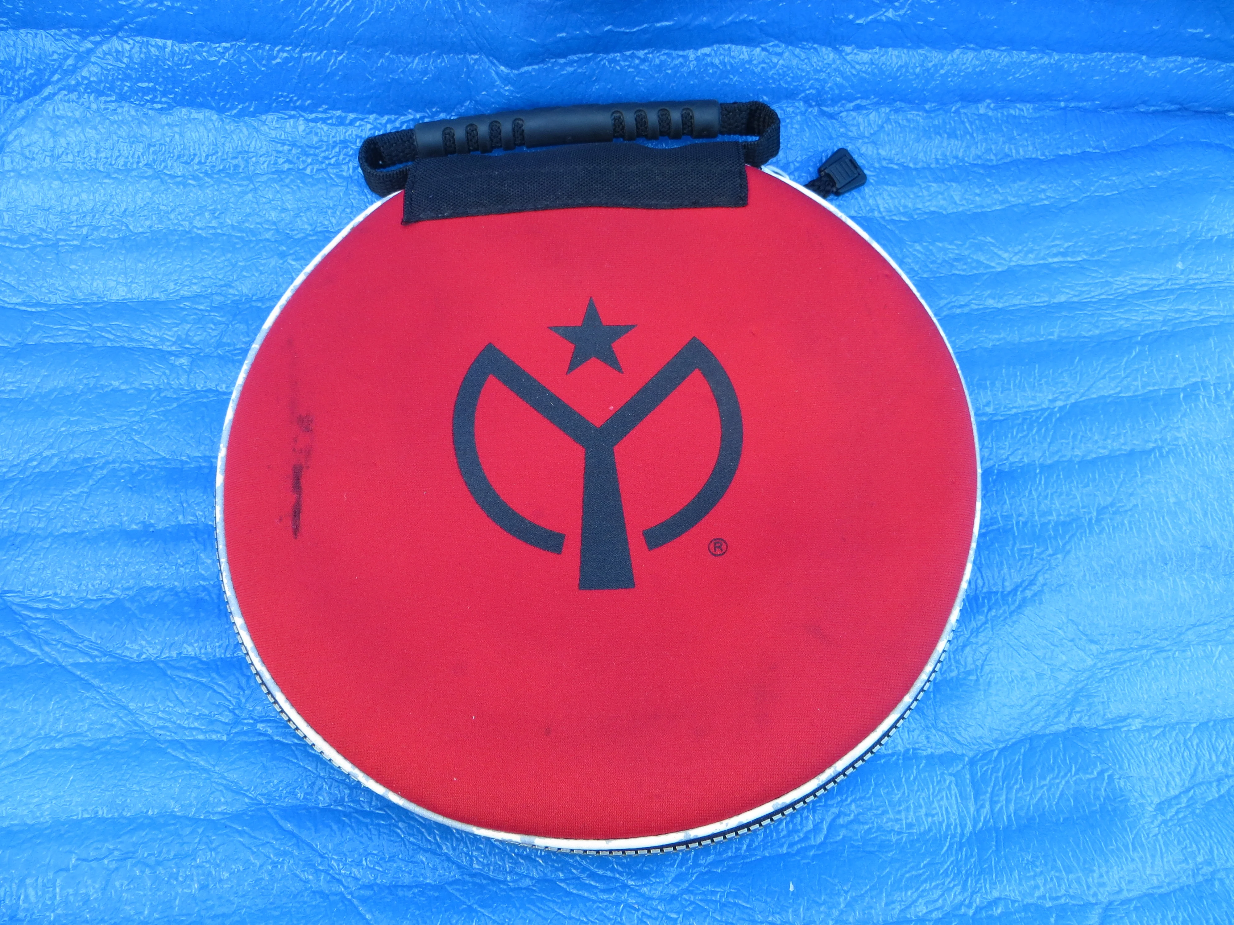 Medalist Club Chainring Case Bag /26020904