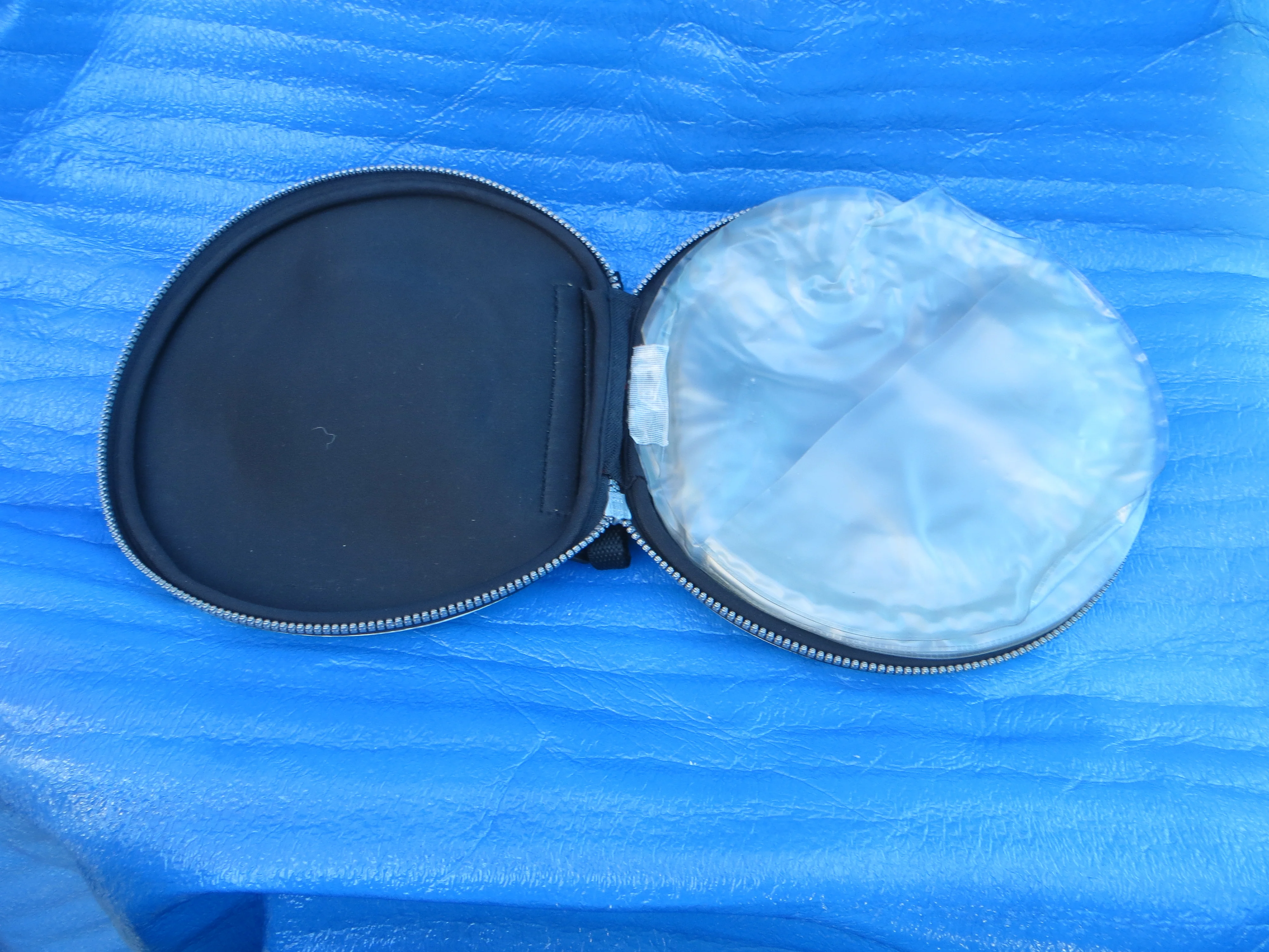 Medalist Club Chainring Case Bag /26020904 - Image 3